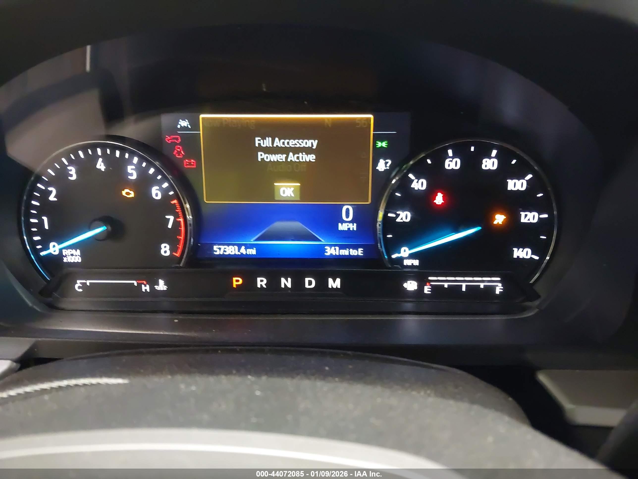 FORD EXPLORER image 7