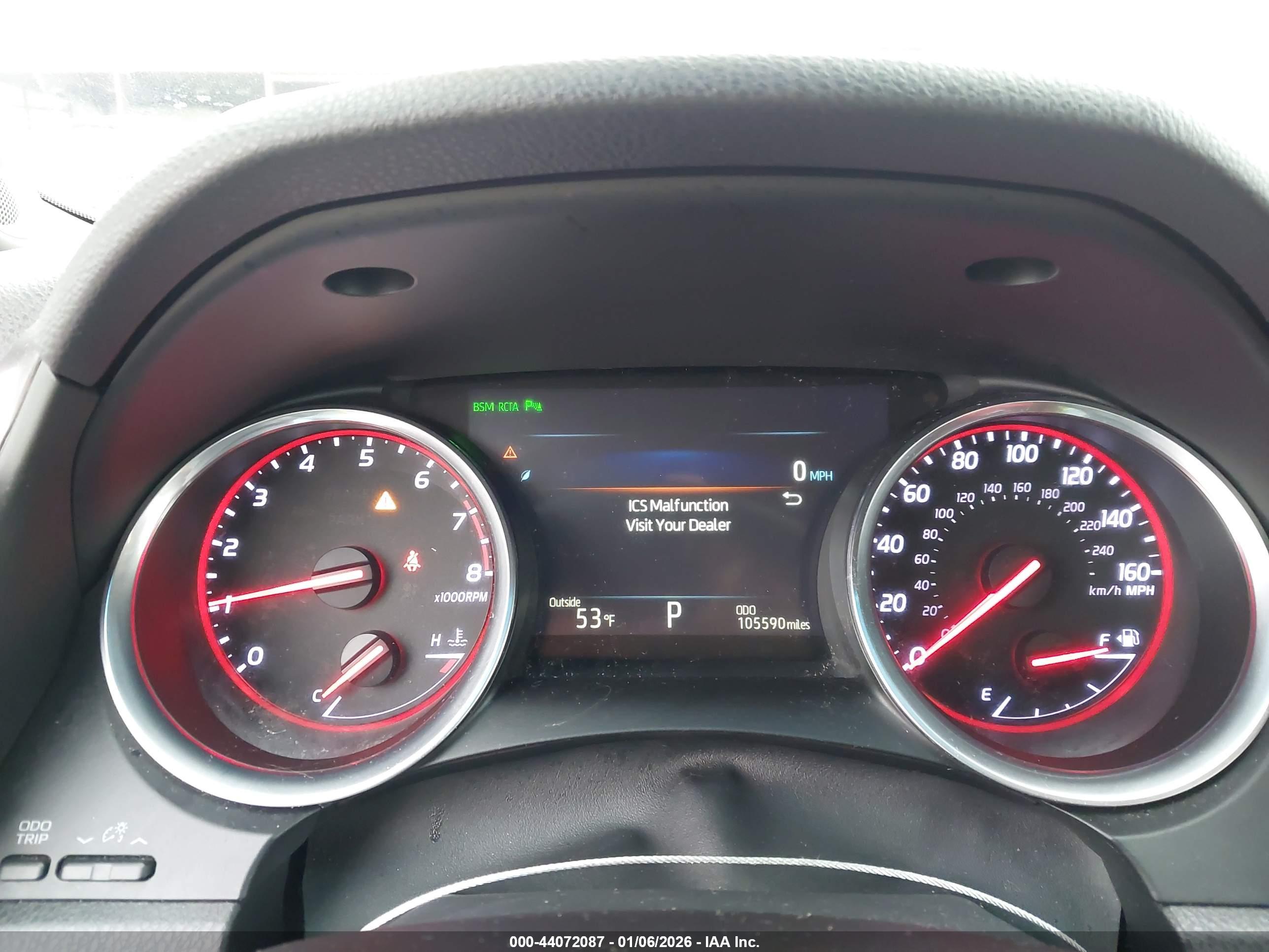 TOYOTA CAMRY image 7