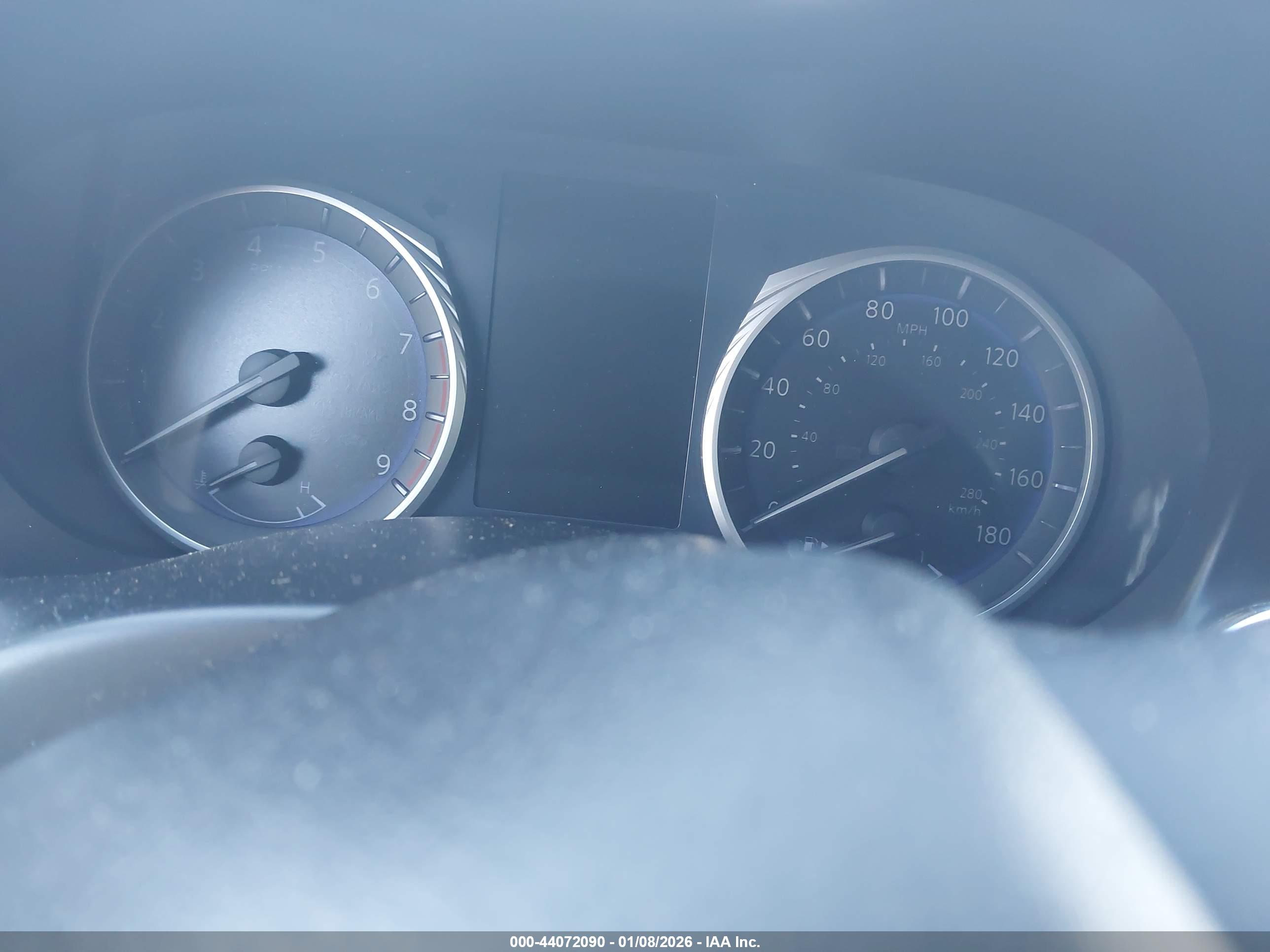 INFINITI Q50 image 7