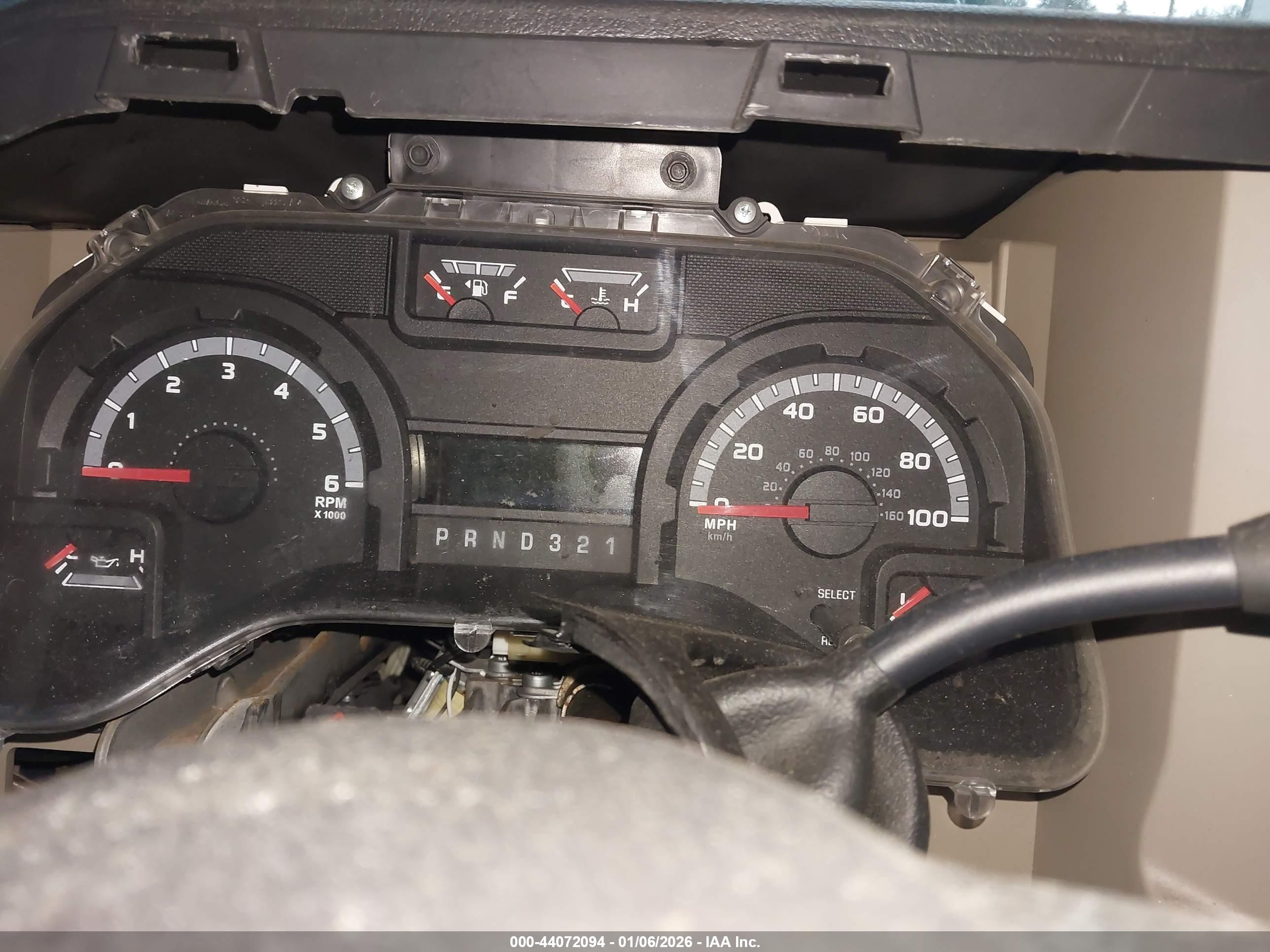 FORD E-350 image 7