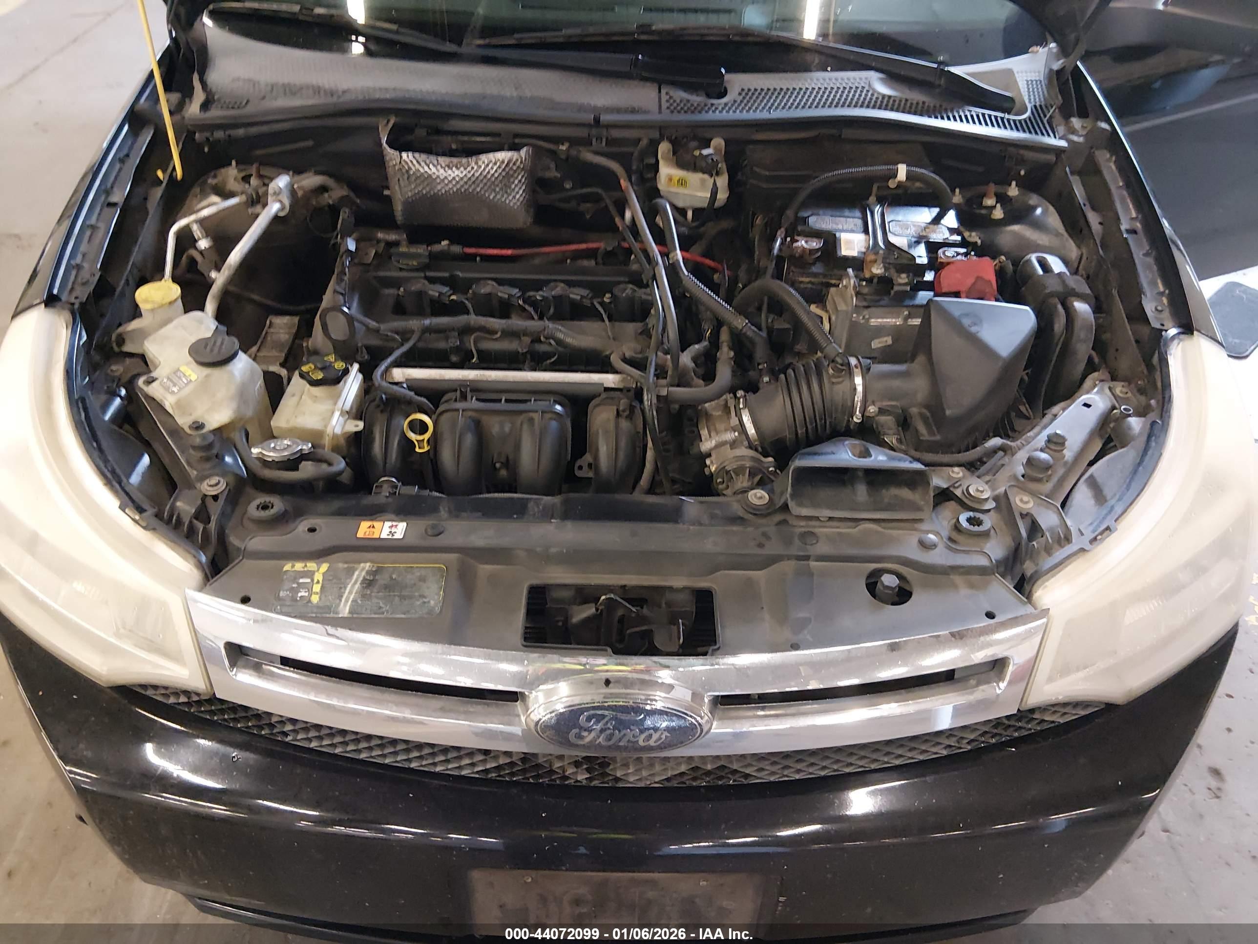 FORD FOCUS image 10