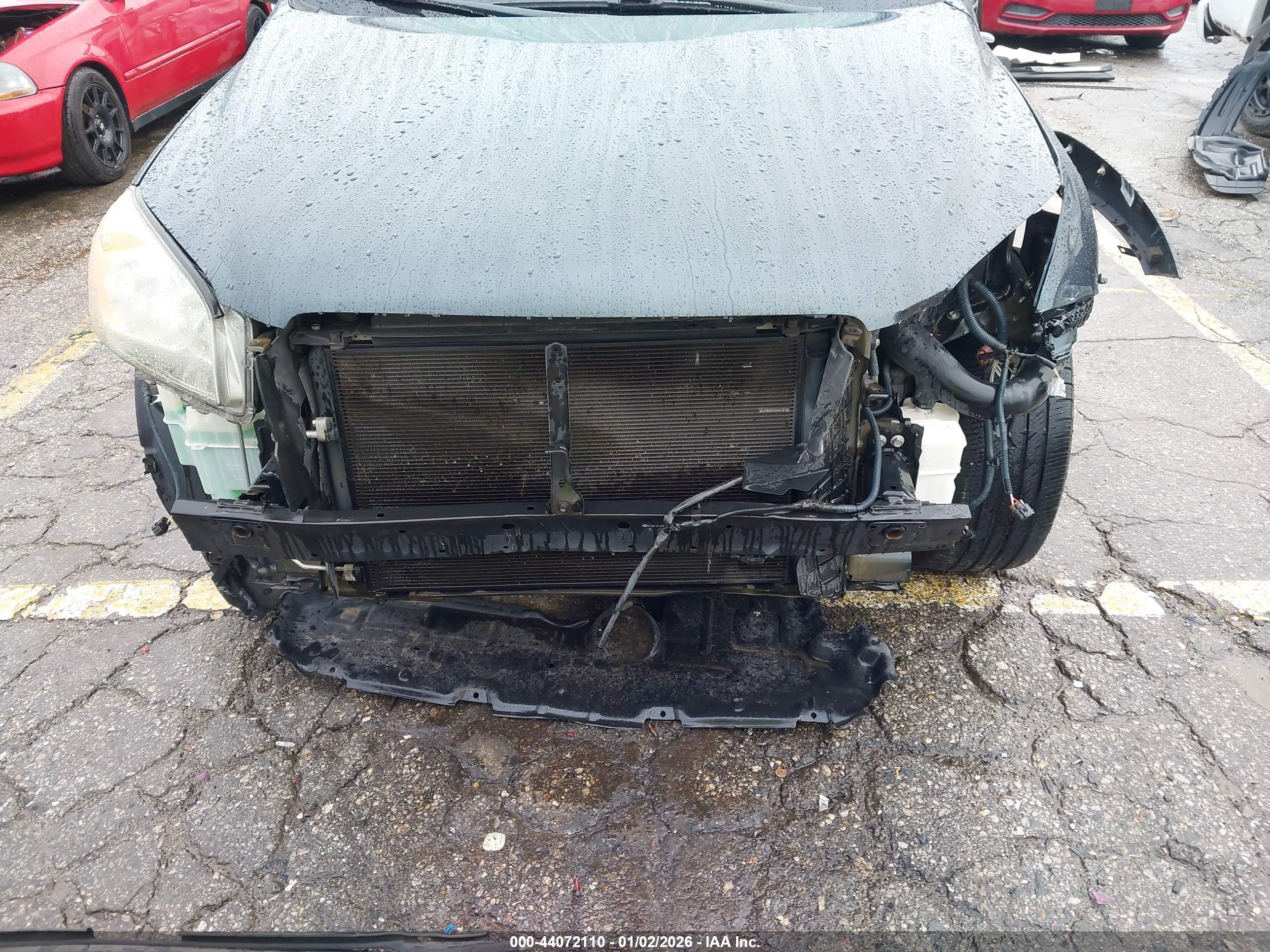 TOYOTA RAV4 image 6