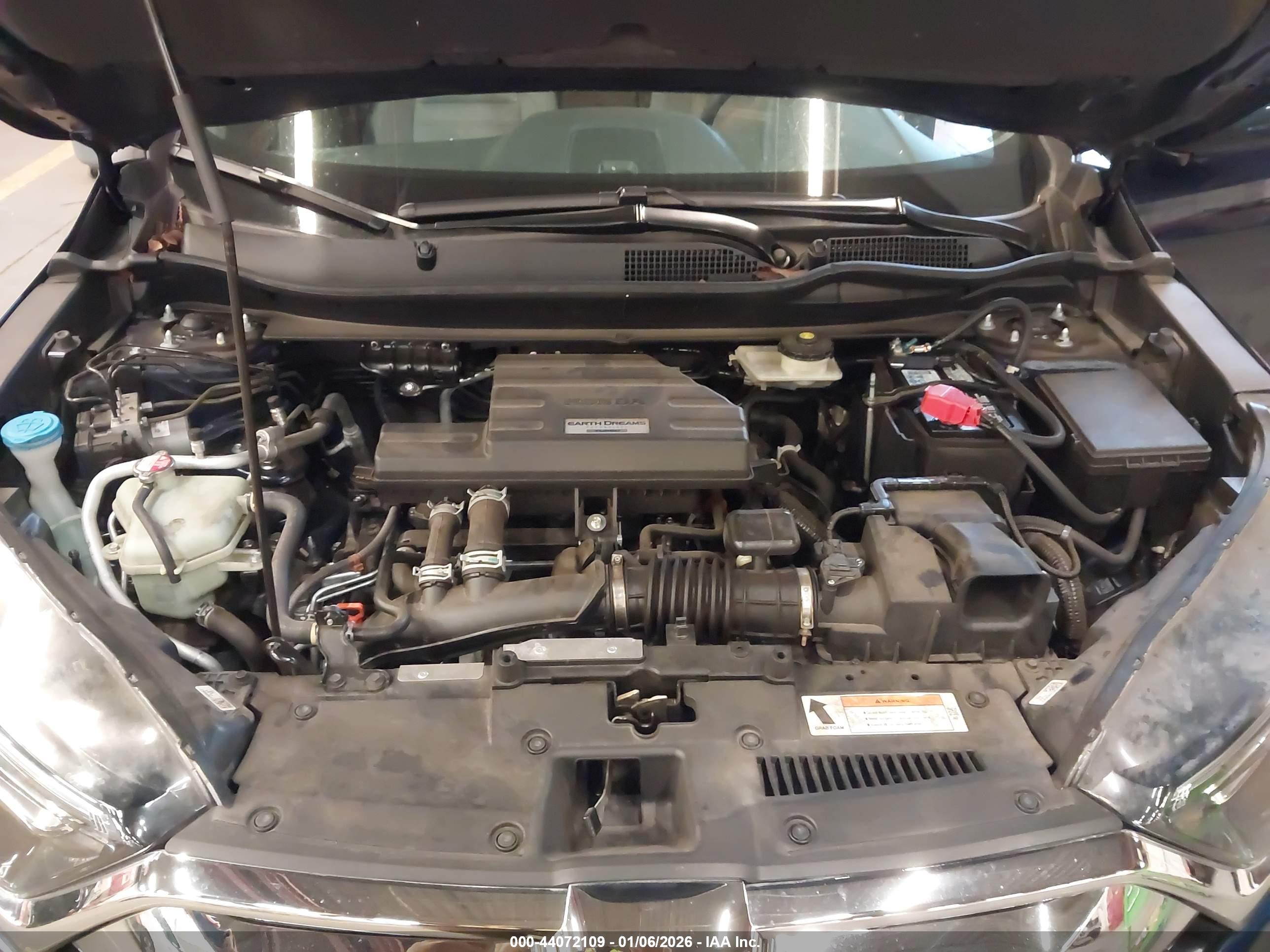 HONDA CR-V image 10