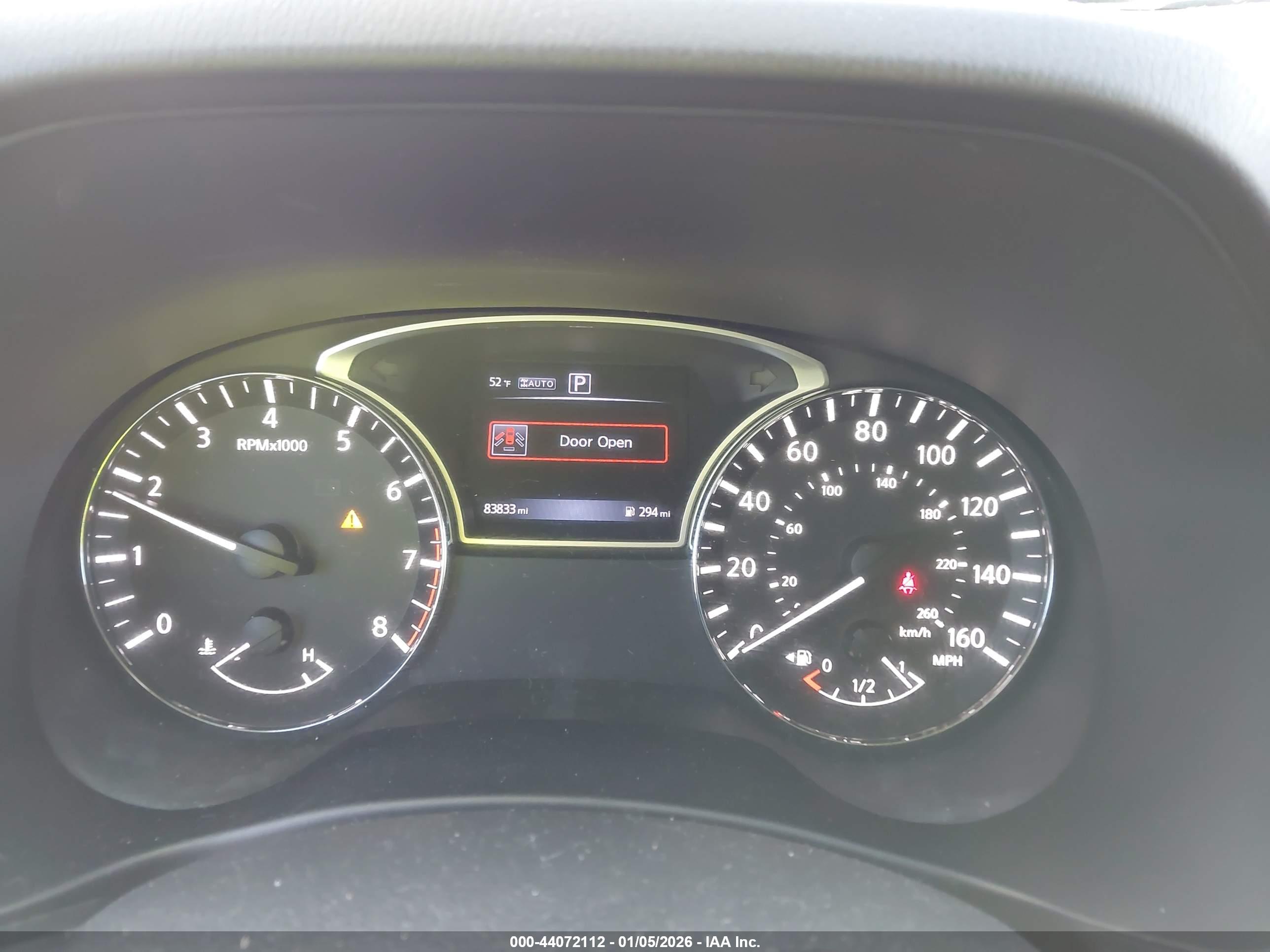 NISSAN PATHFINDER image 7