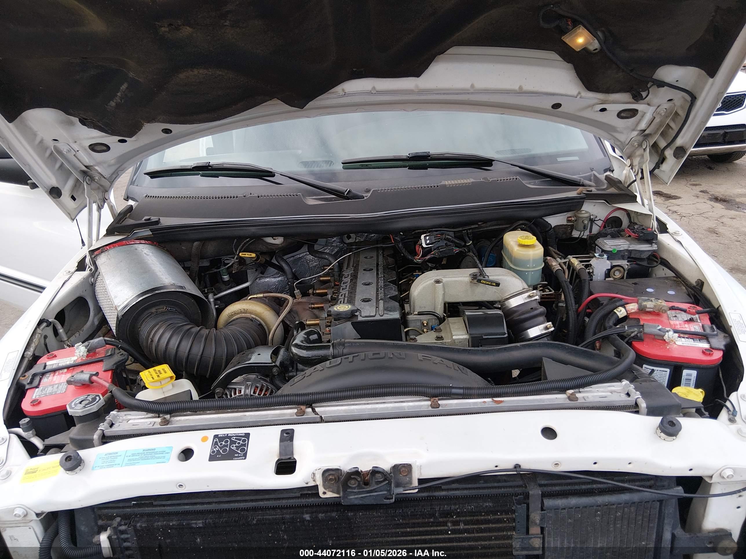 DODGE RAM image 10