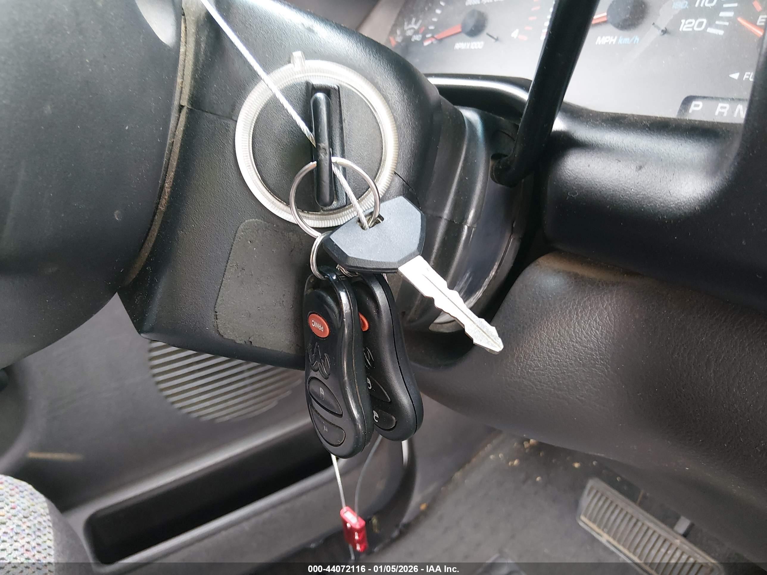 DODGE RAM image 11