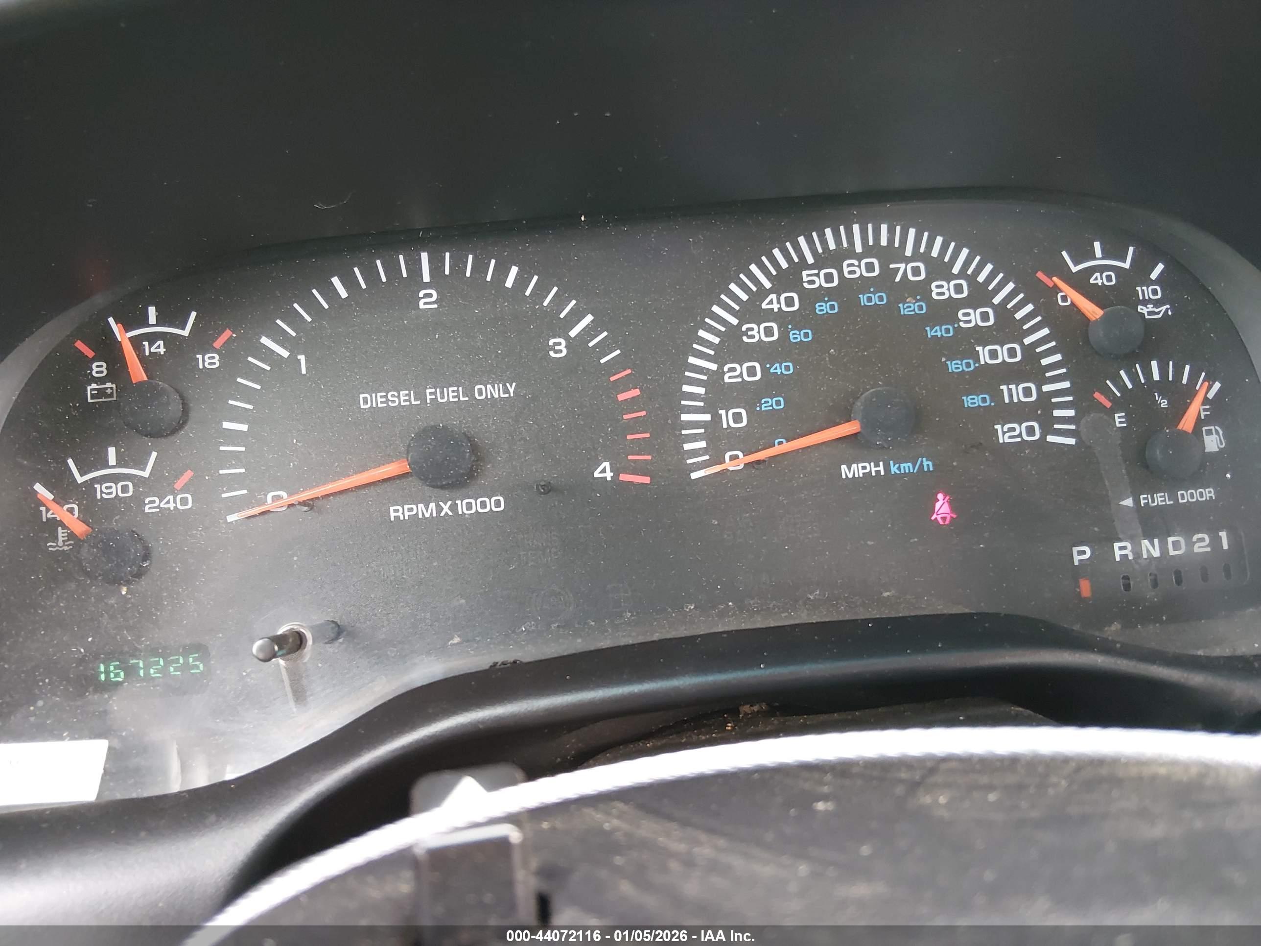 DODGE RAM image 7