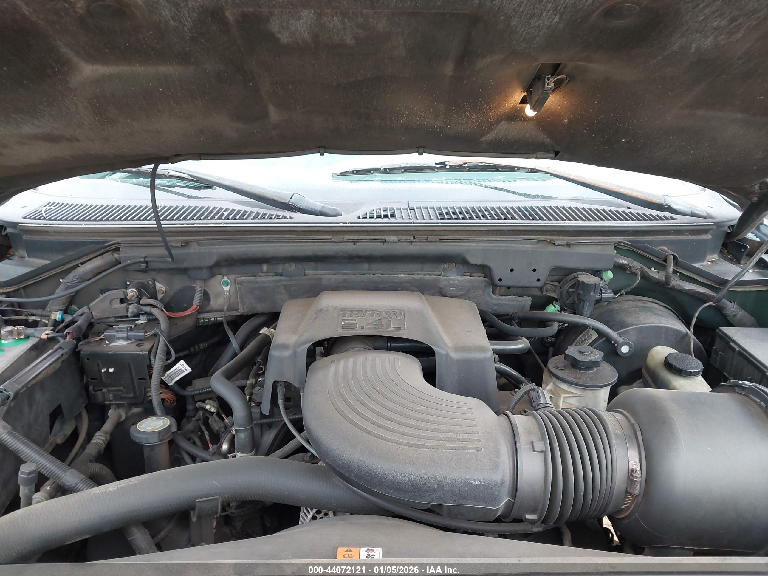 FORD F-150 image 10