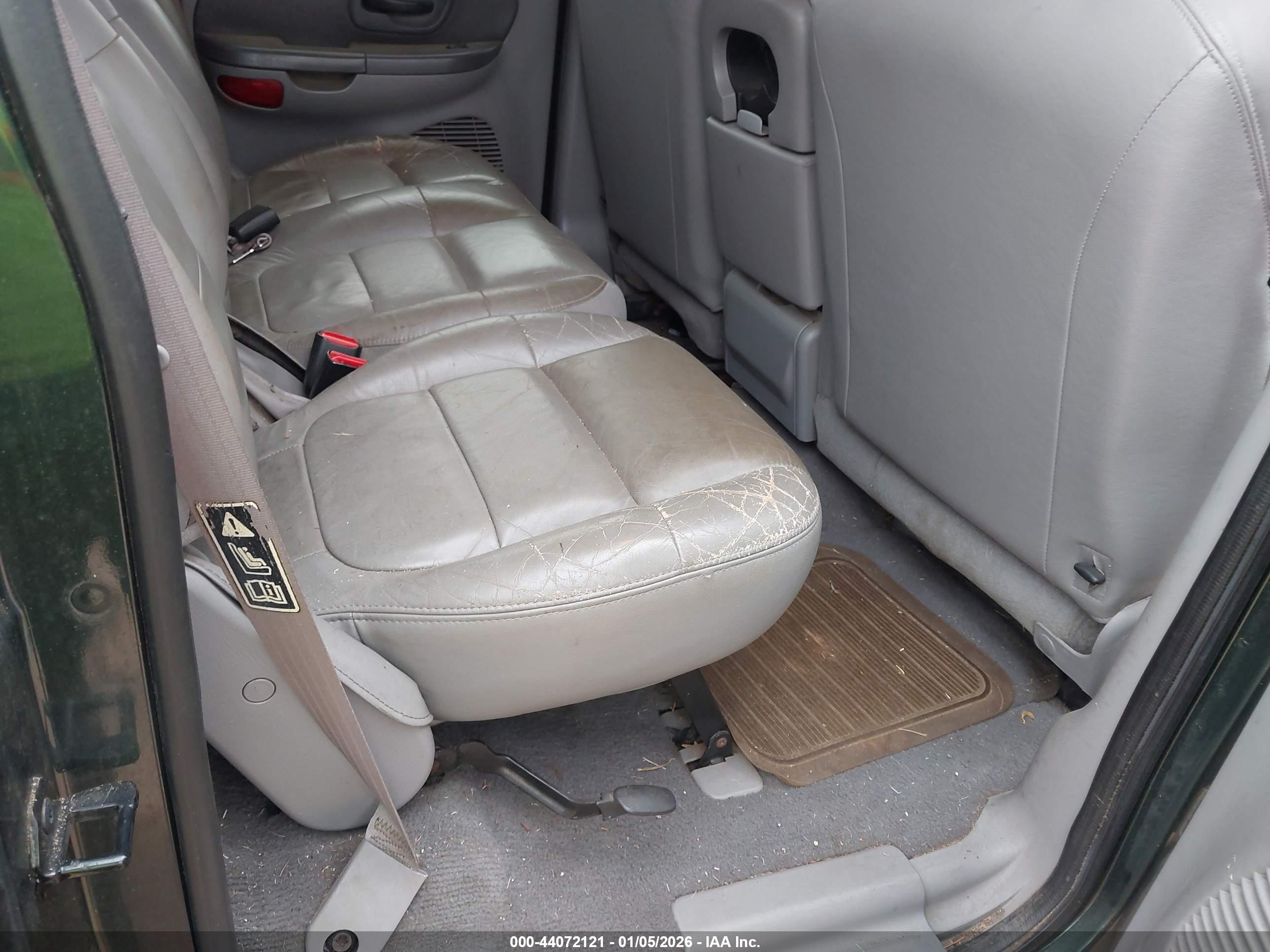FORD F-150 image 8