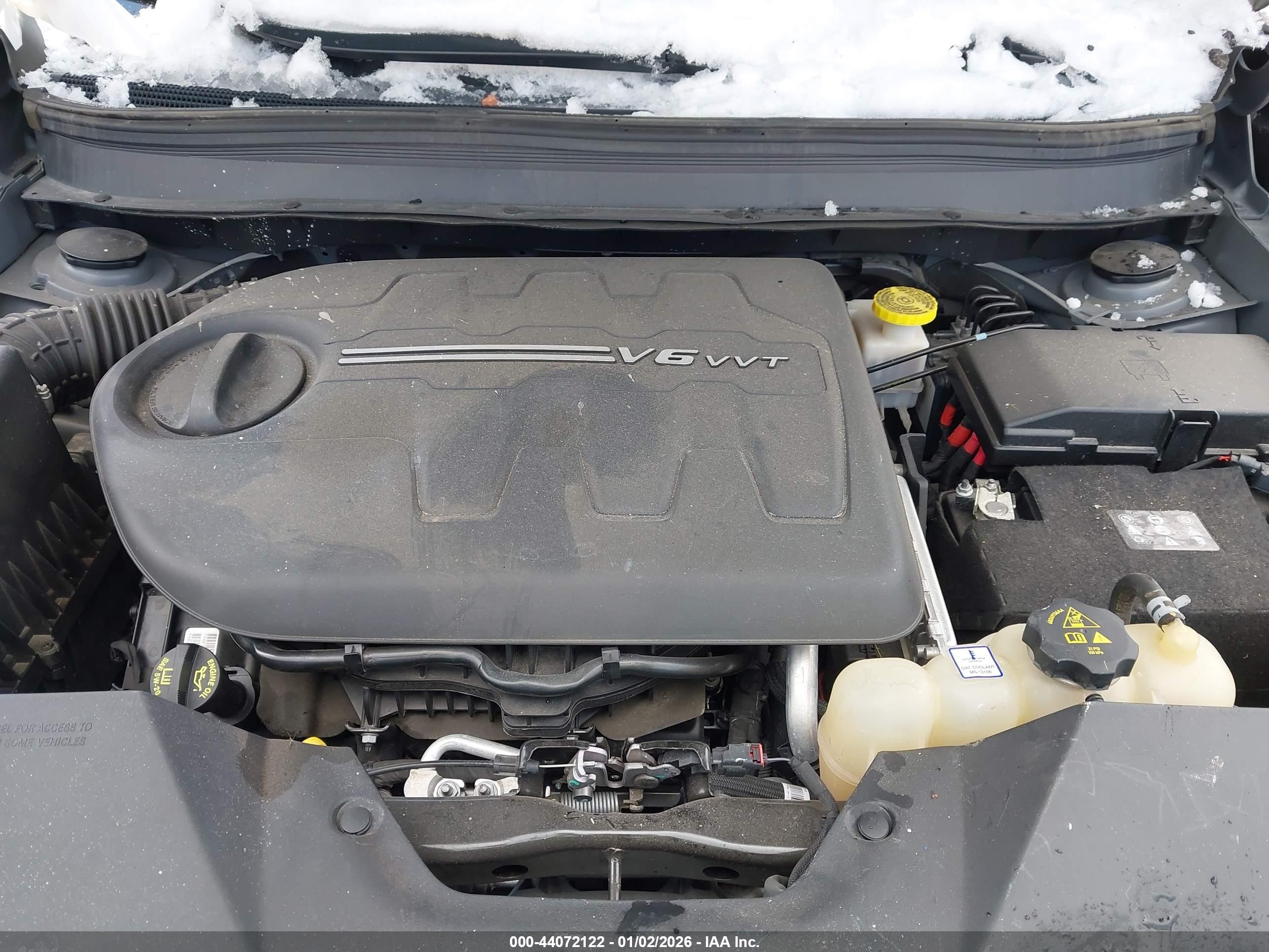 JEEP CHEROKEE image 10