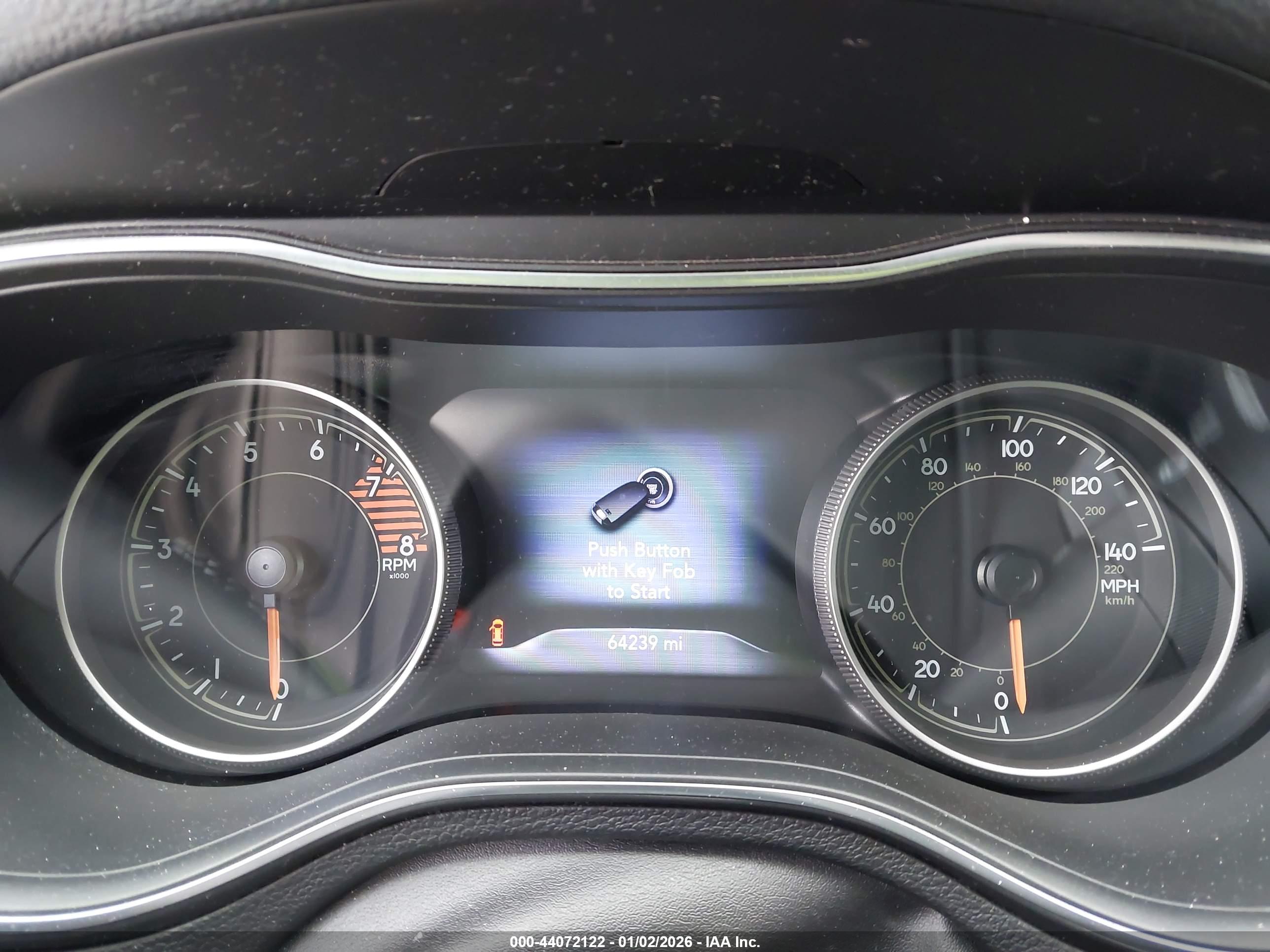 JEEP CHEROKEE image 7