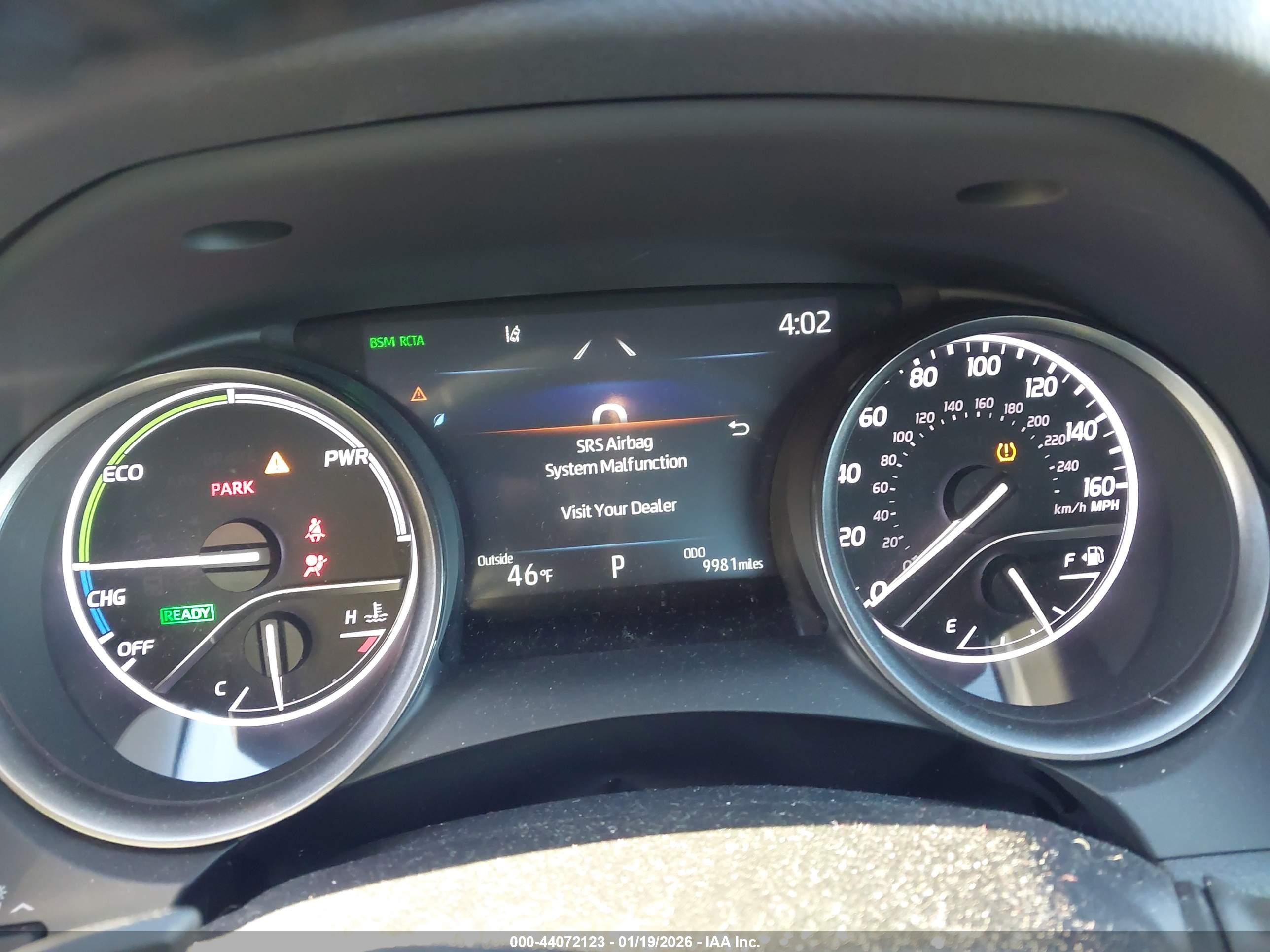 TOYOTA CAMRY image 7
