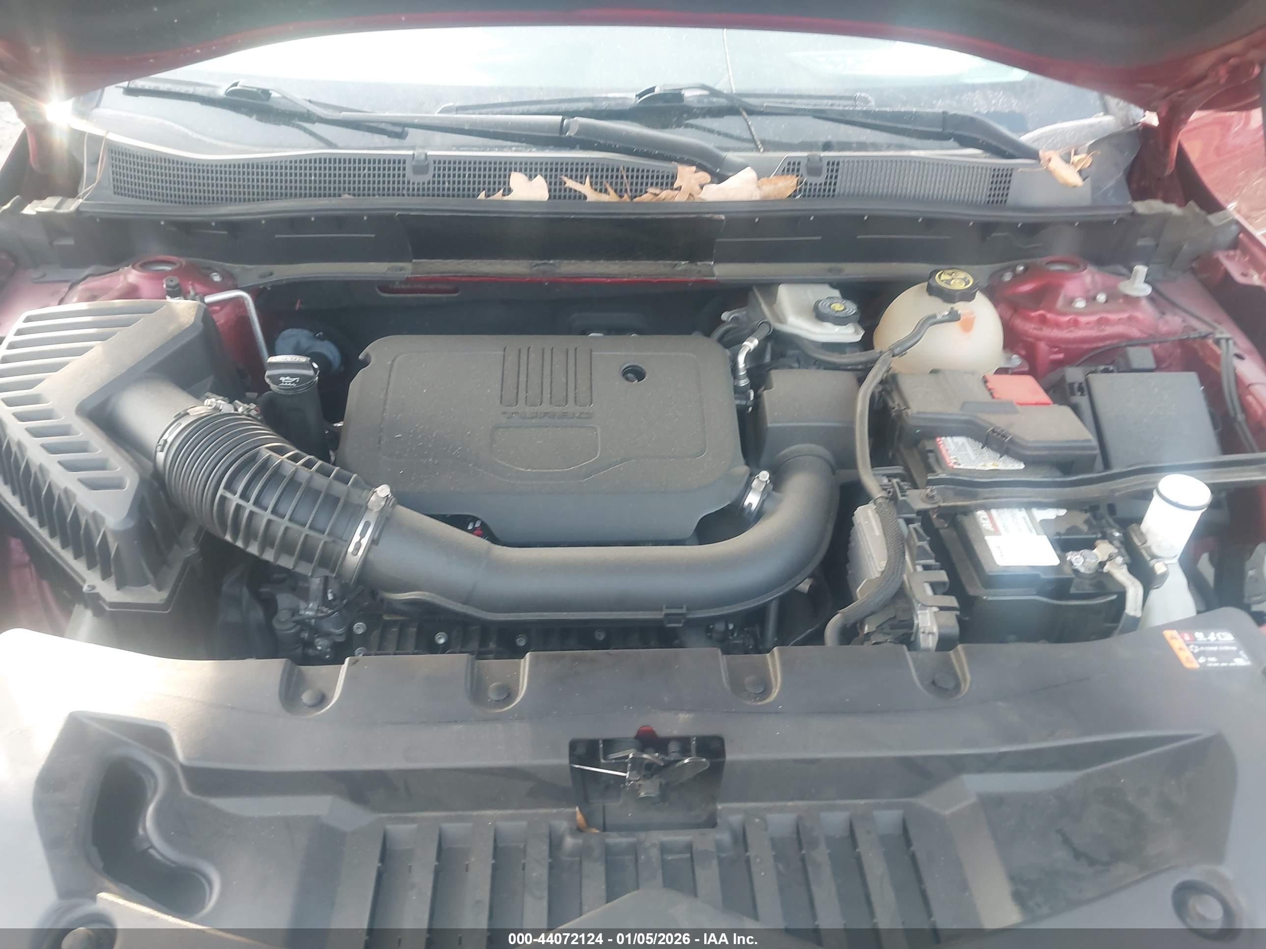 CHEVROLET BLAZER image 10