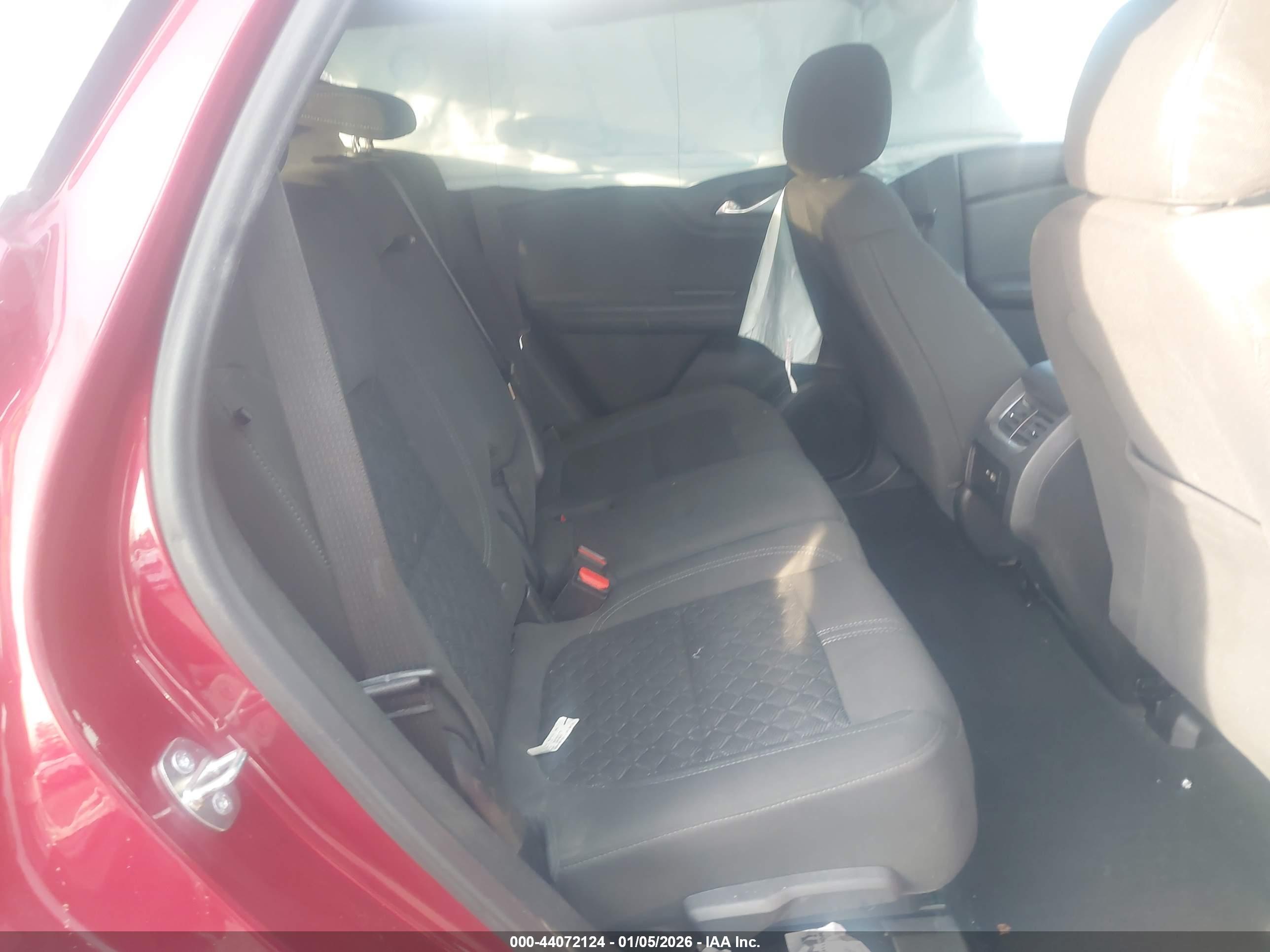 CHEVROLET BLAZER image 8