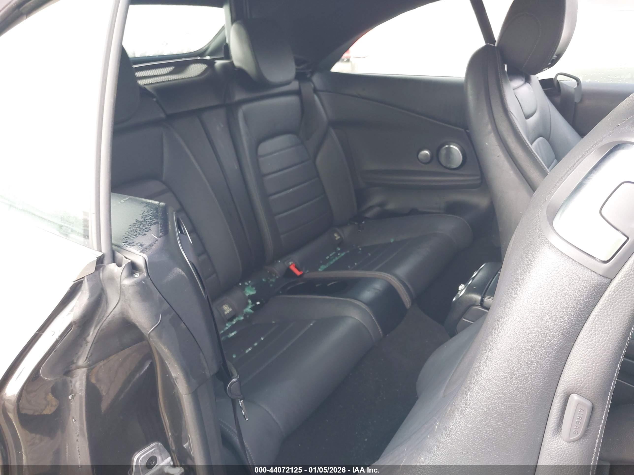 MERCEDES-BENZ C image 8