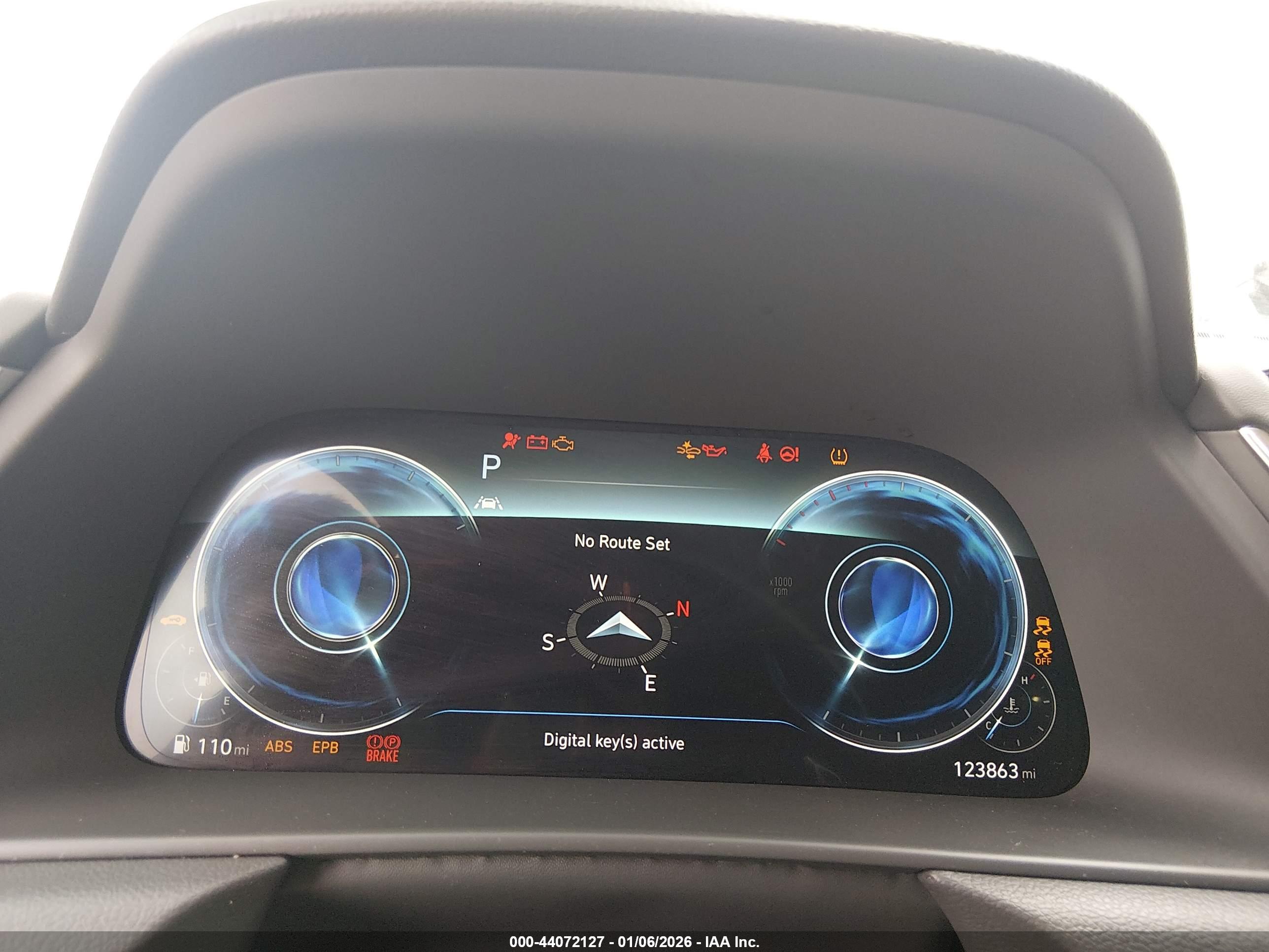 HYUNDAI SONATA image 7