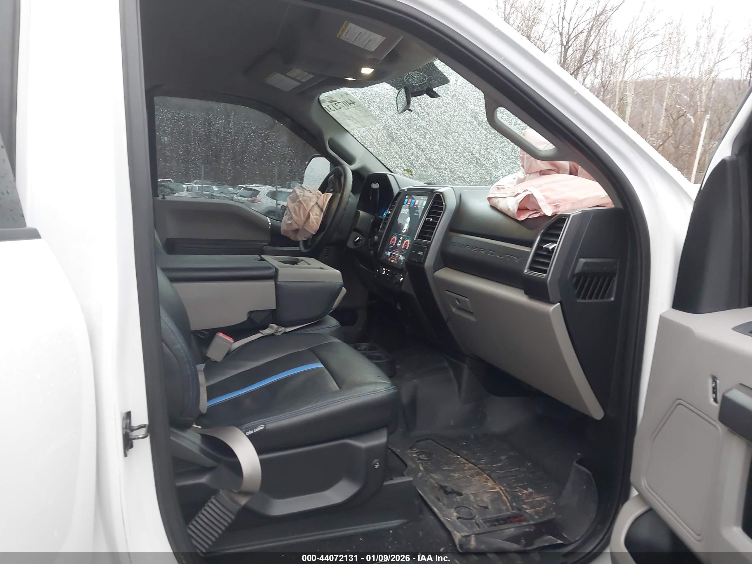 FORD F-250 image 5