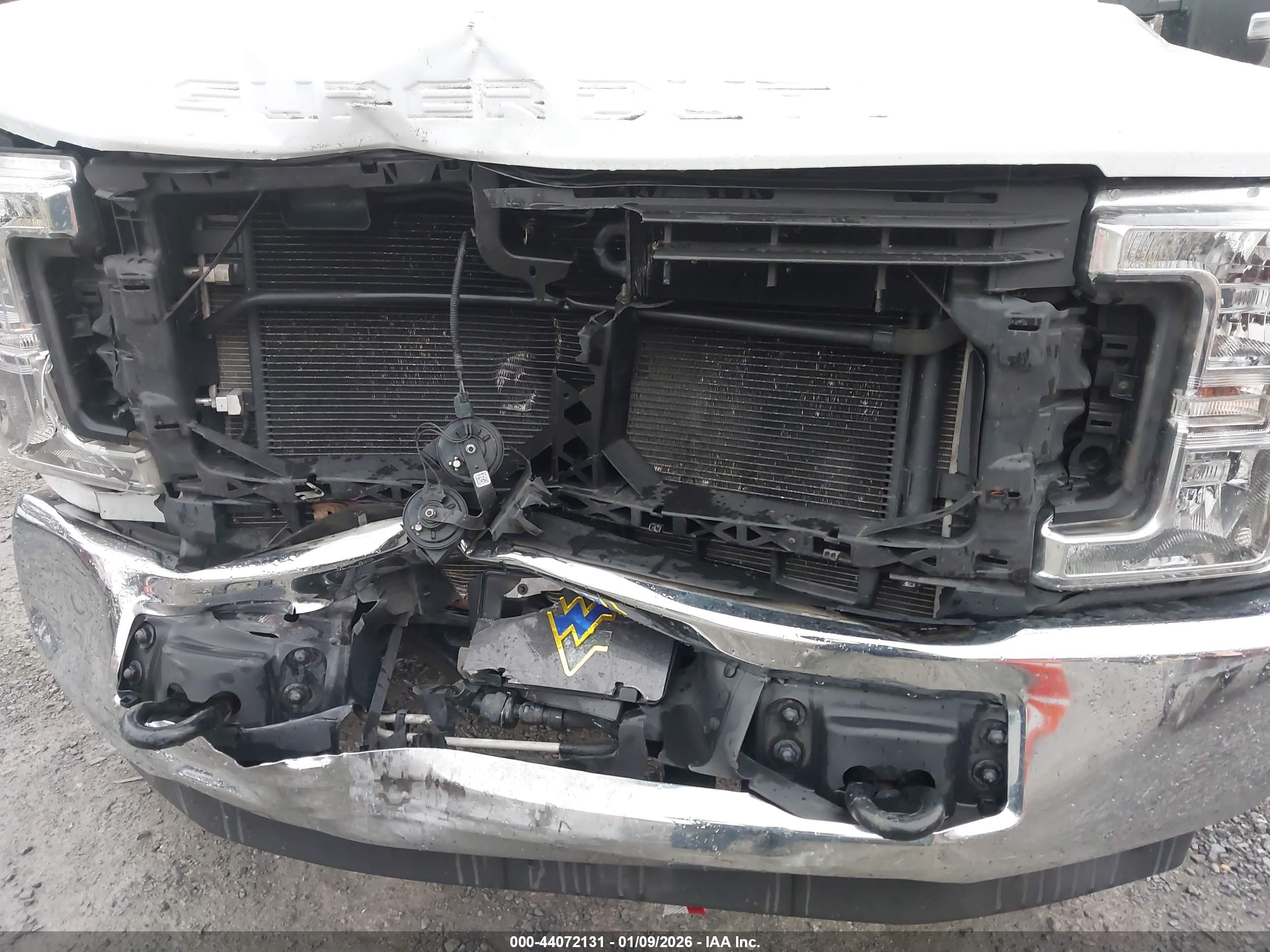 FORD F-250 image 6