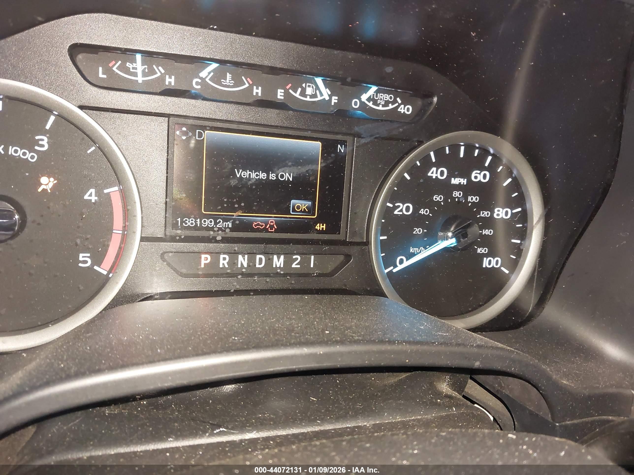 FORD F-250 image 7