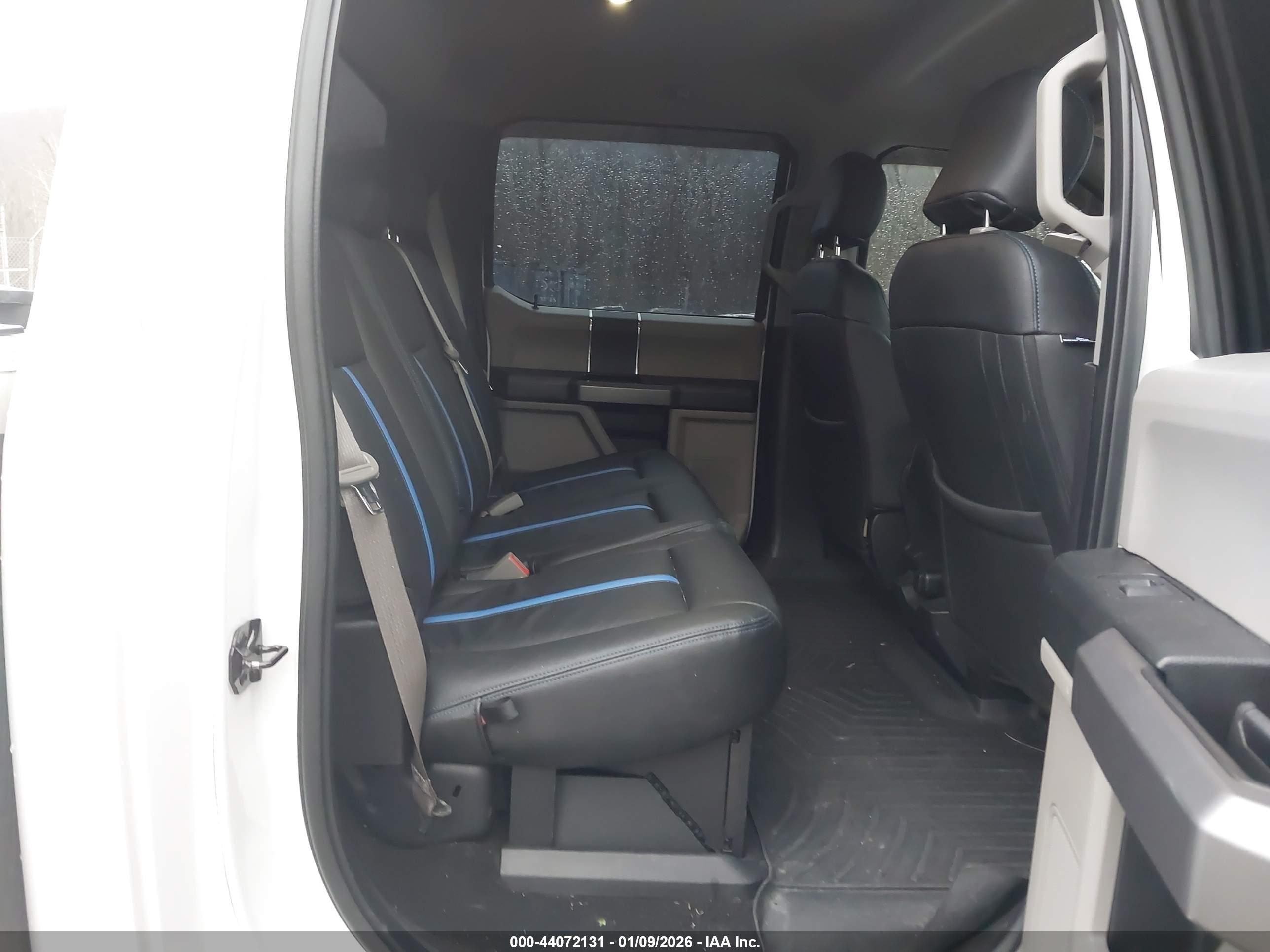FORD F-250 image 8