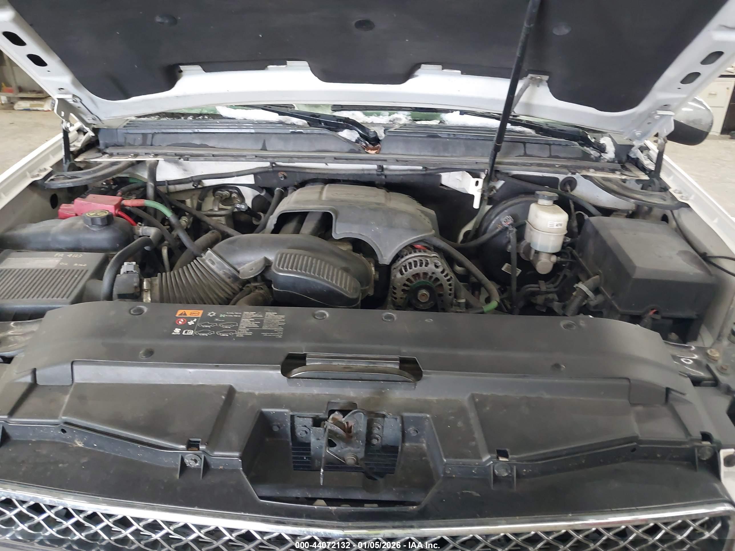 CHEVROLET AVALANCHE image 10