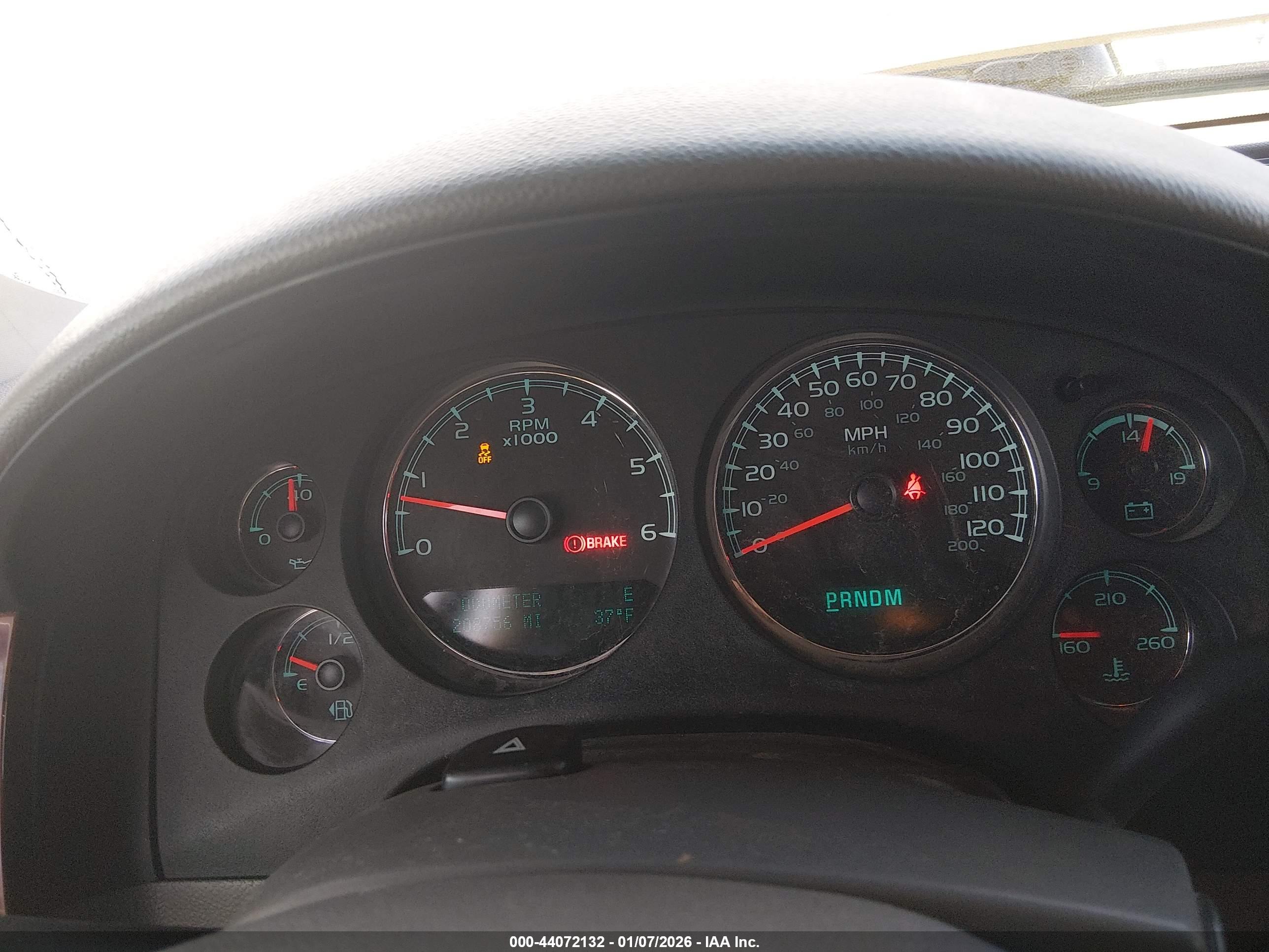 CHEVROLET AVALANCHE image 7