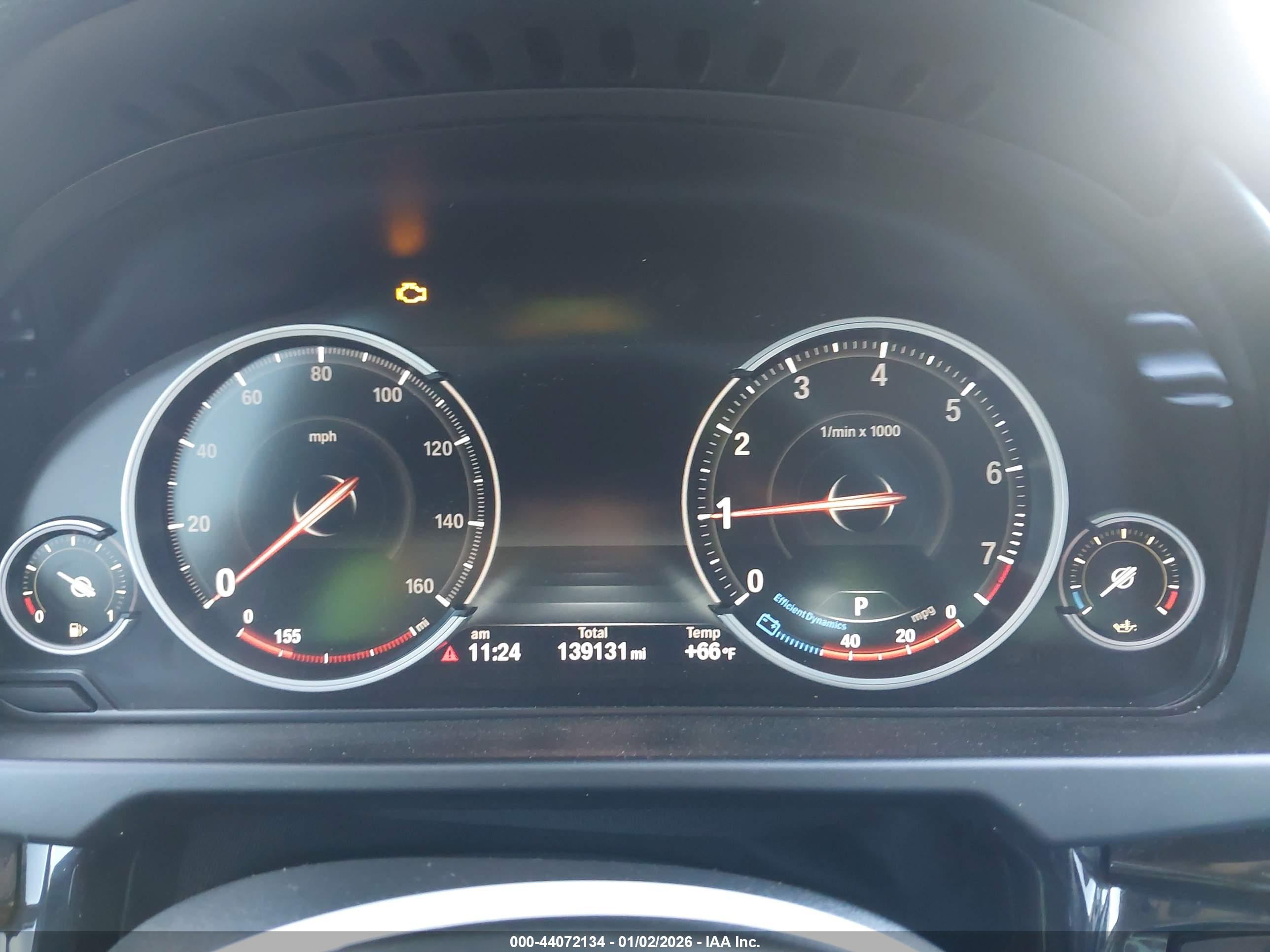 BMW X6 image 7