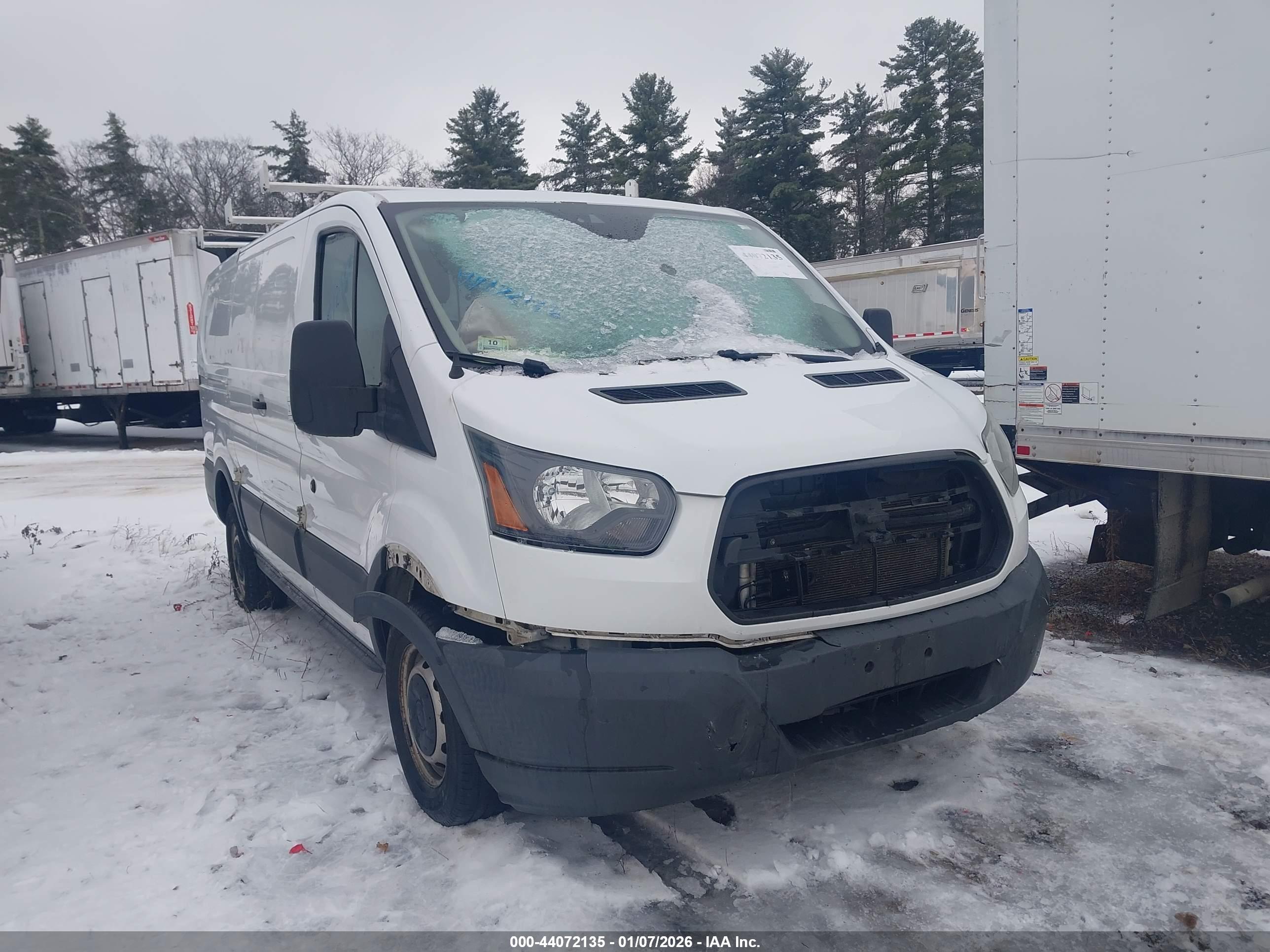 FORD TRANSIT-250 image 6