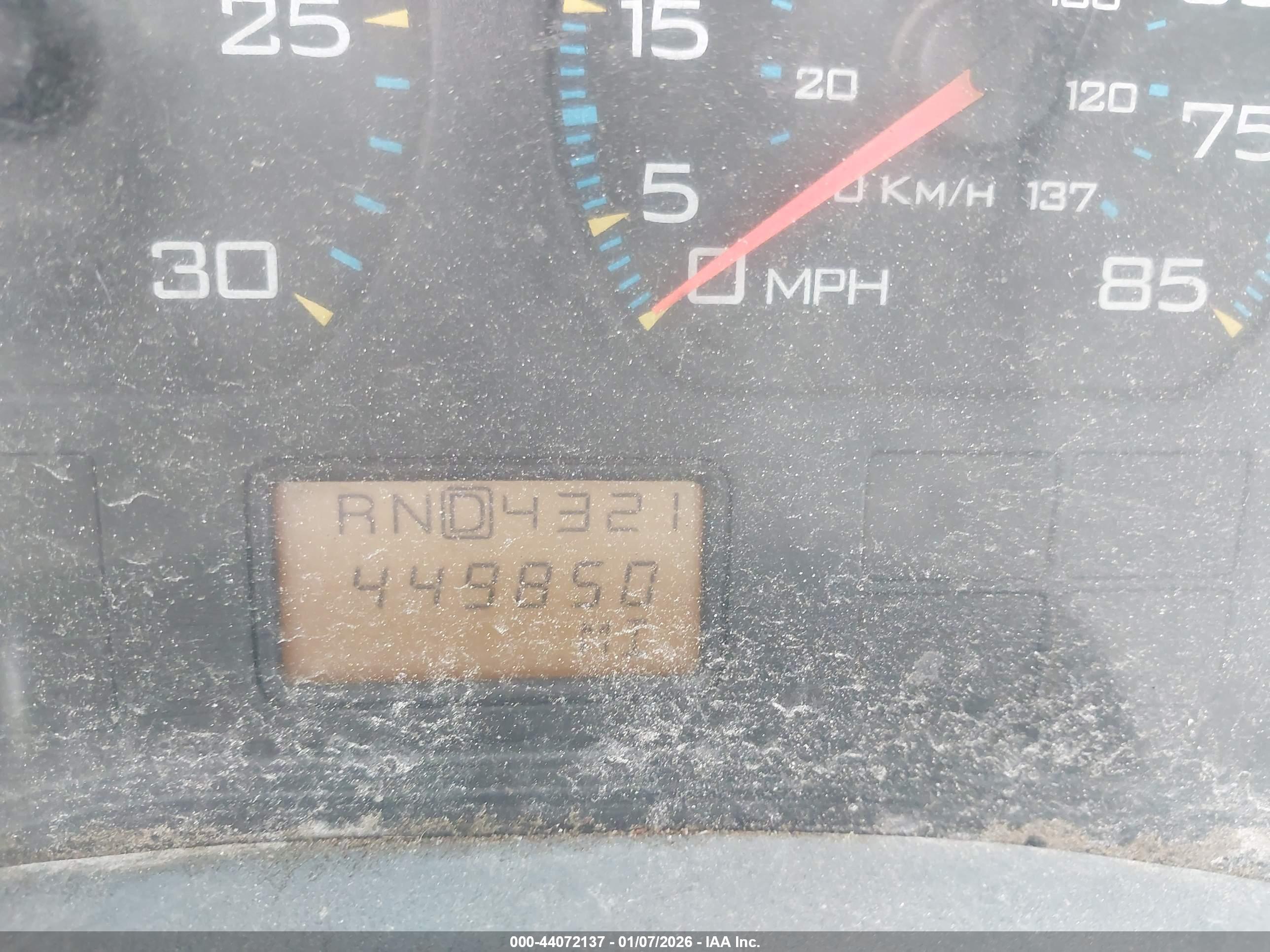 INTERNATIONAL 4000 image 6