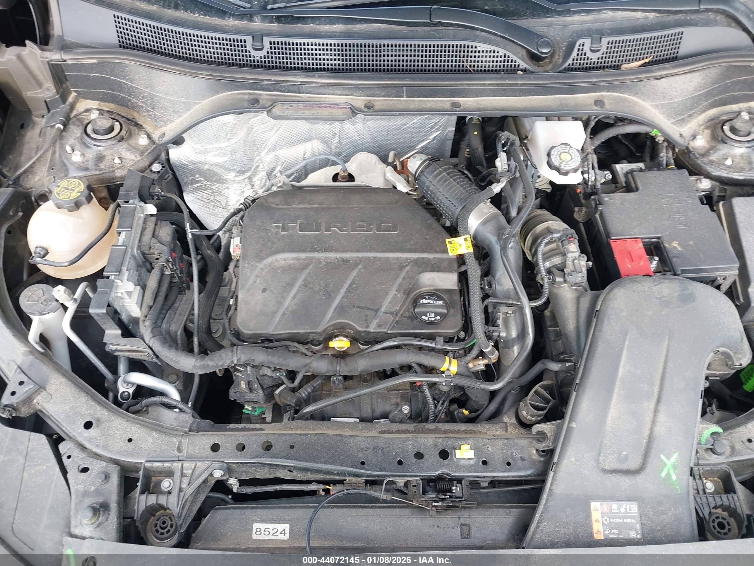 CHEVROLET TRAX image 10