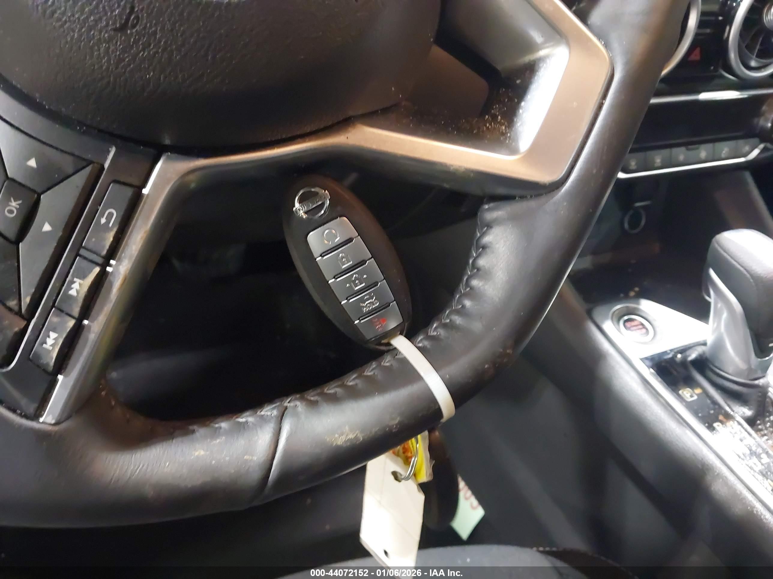 NISSAN SENTRA image 11