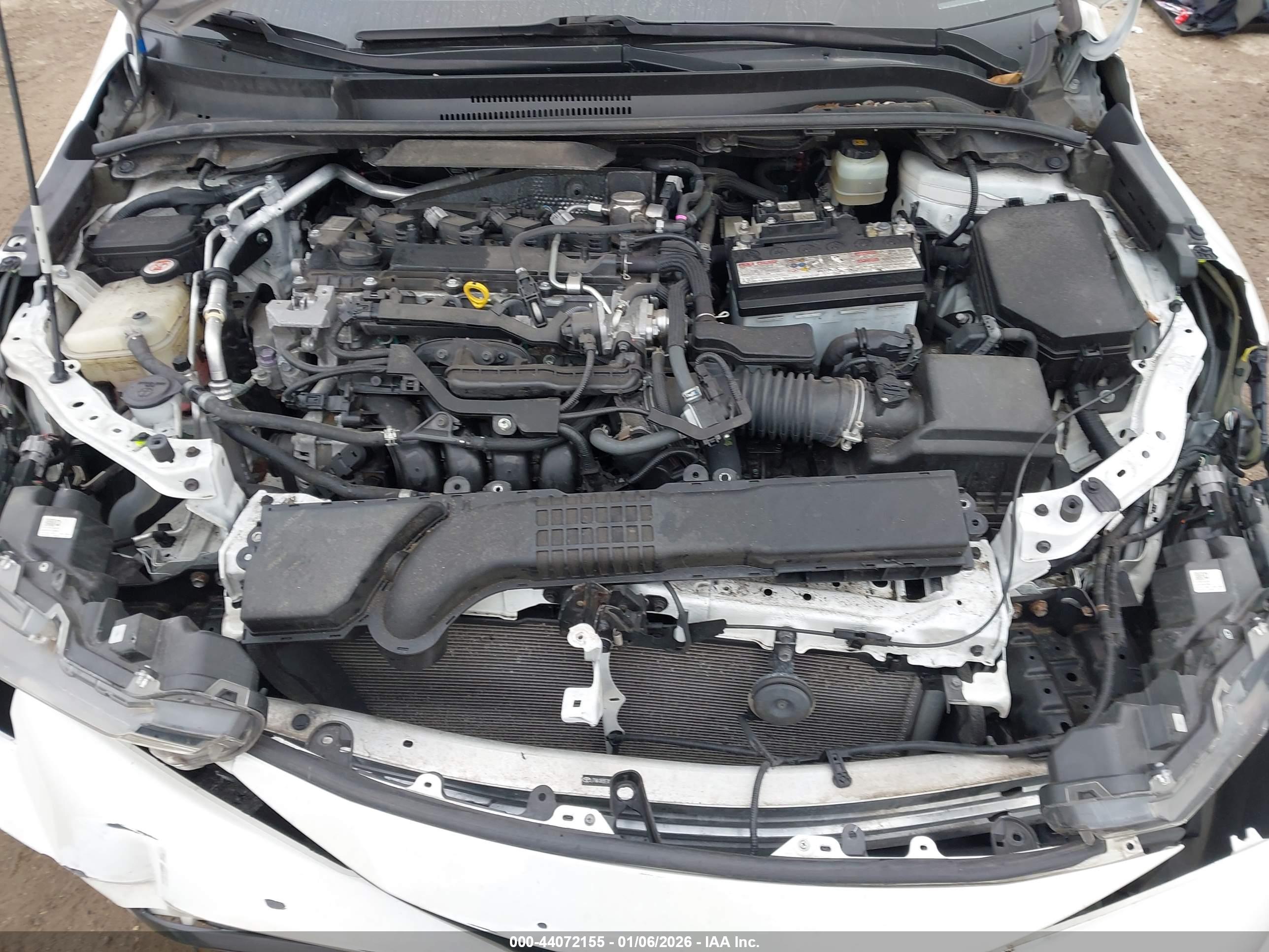 TOYOTA COROLLA image 10