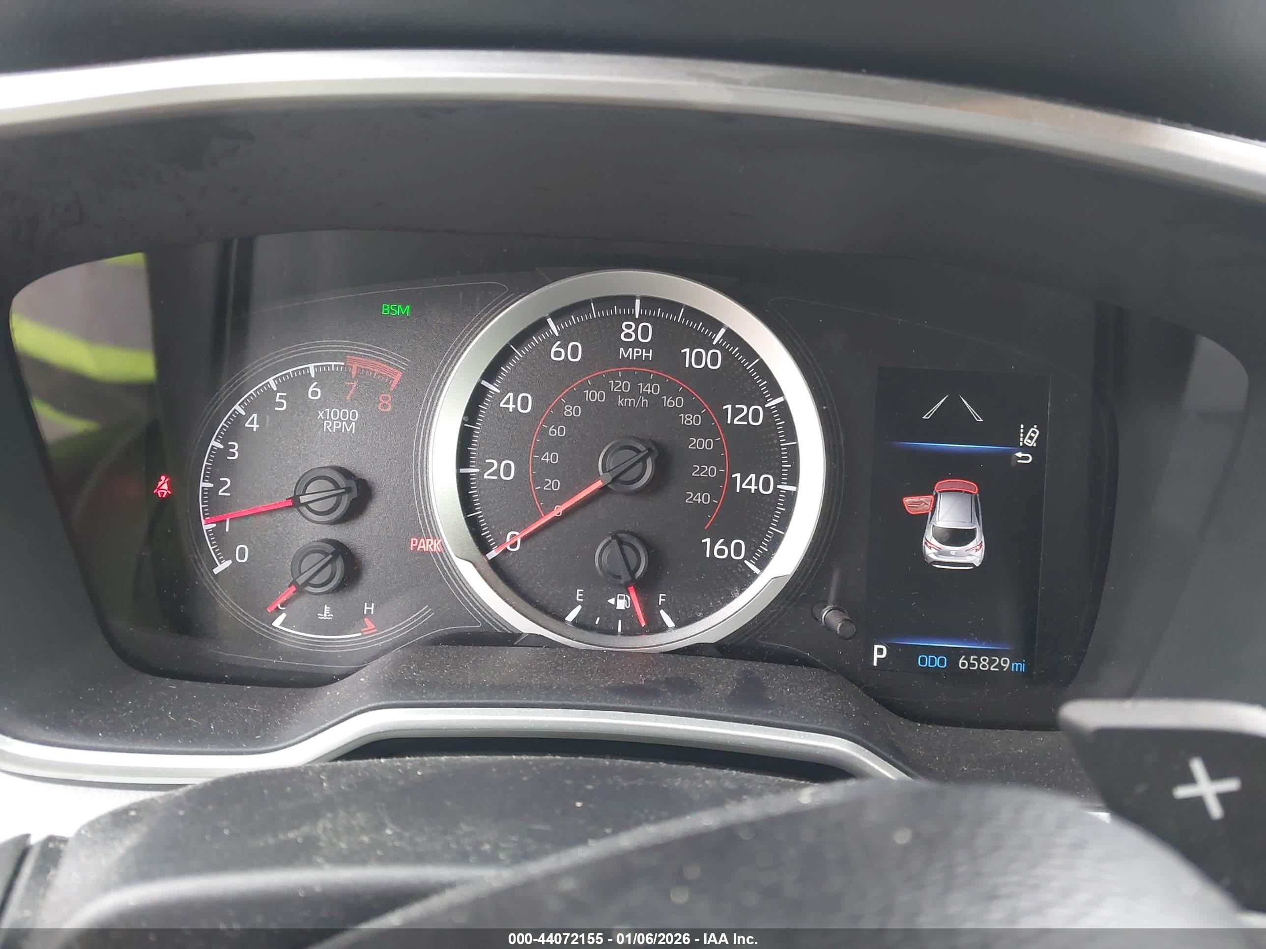 TOYOTA COROLLA image 7