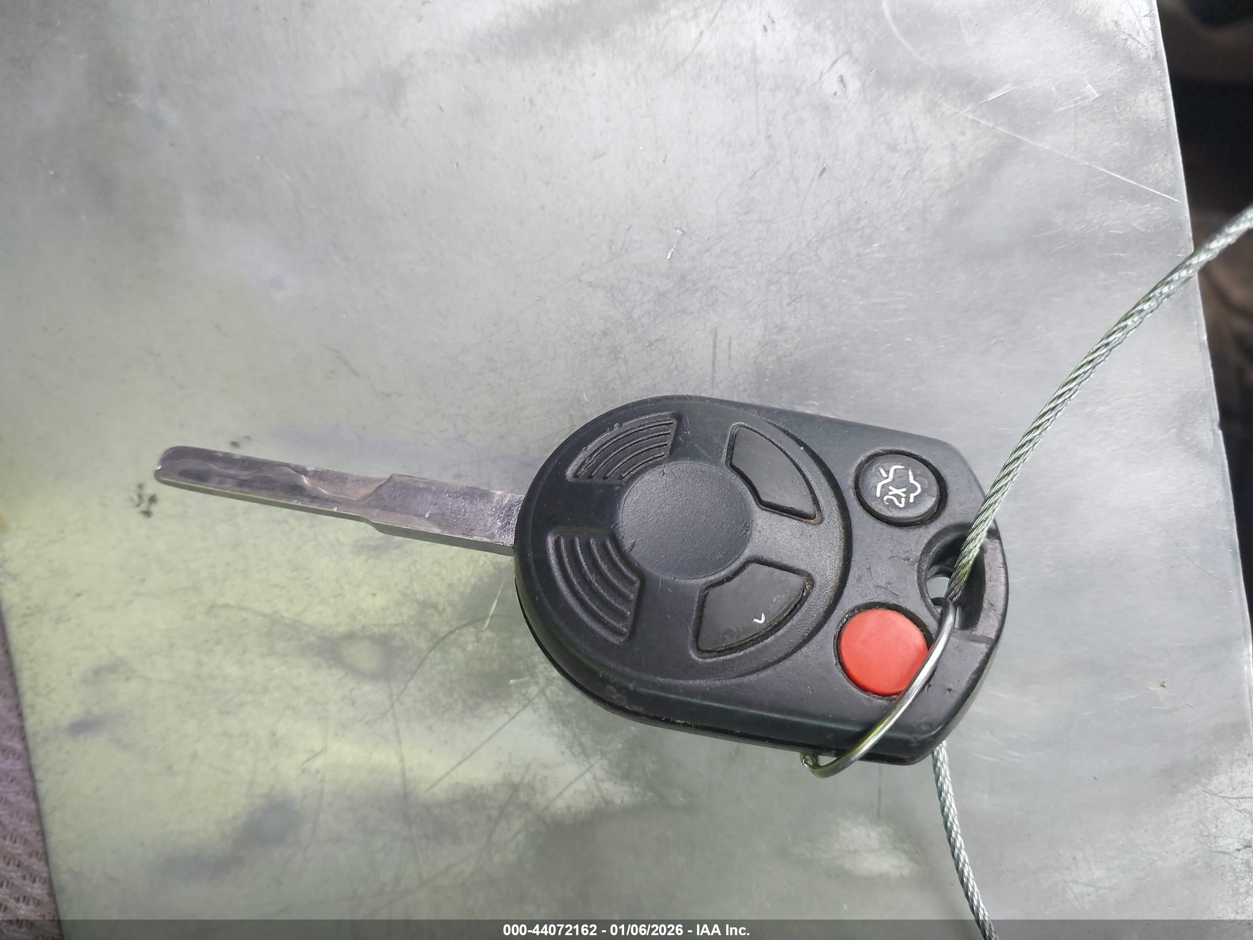 FORD FOCUS image 11