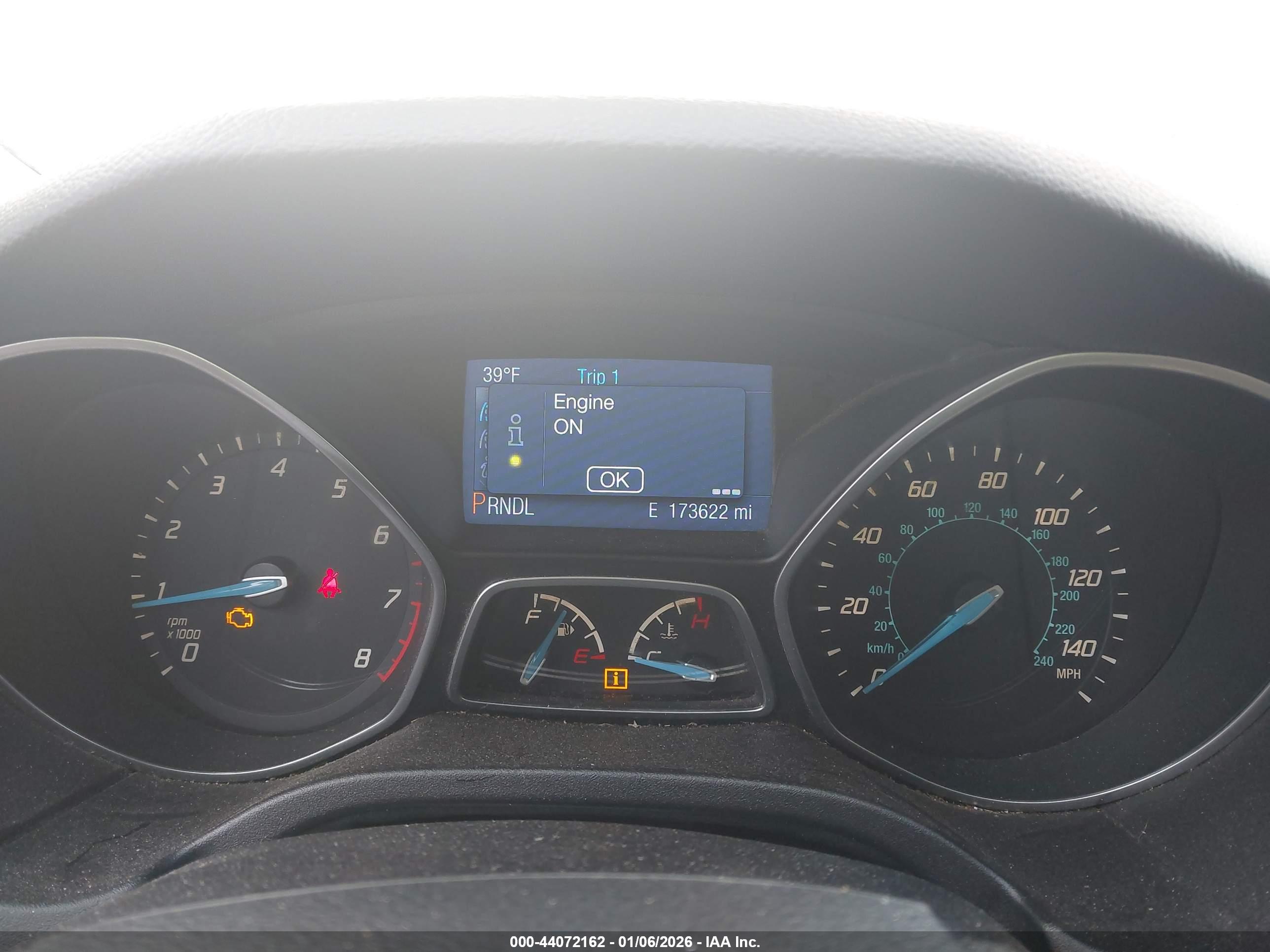 FORD FOCUS image 7