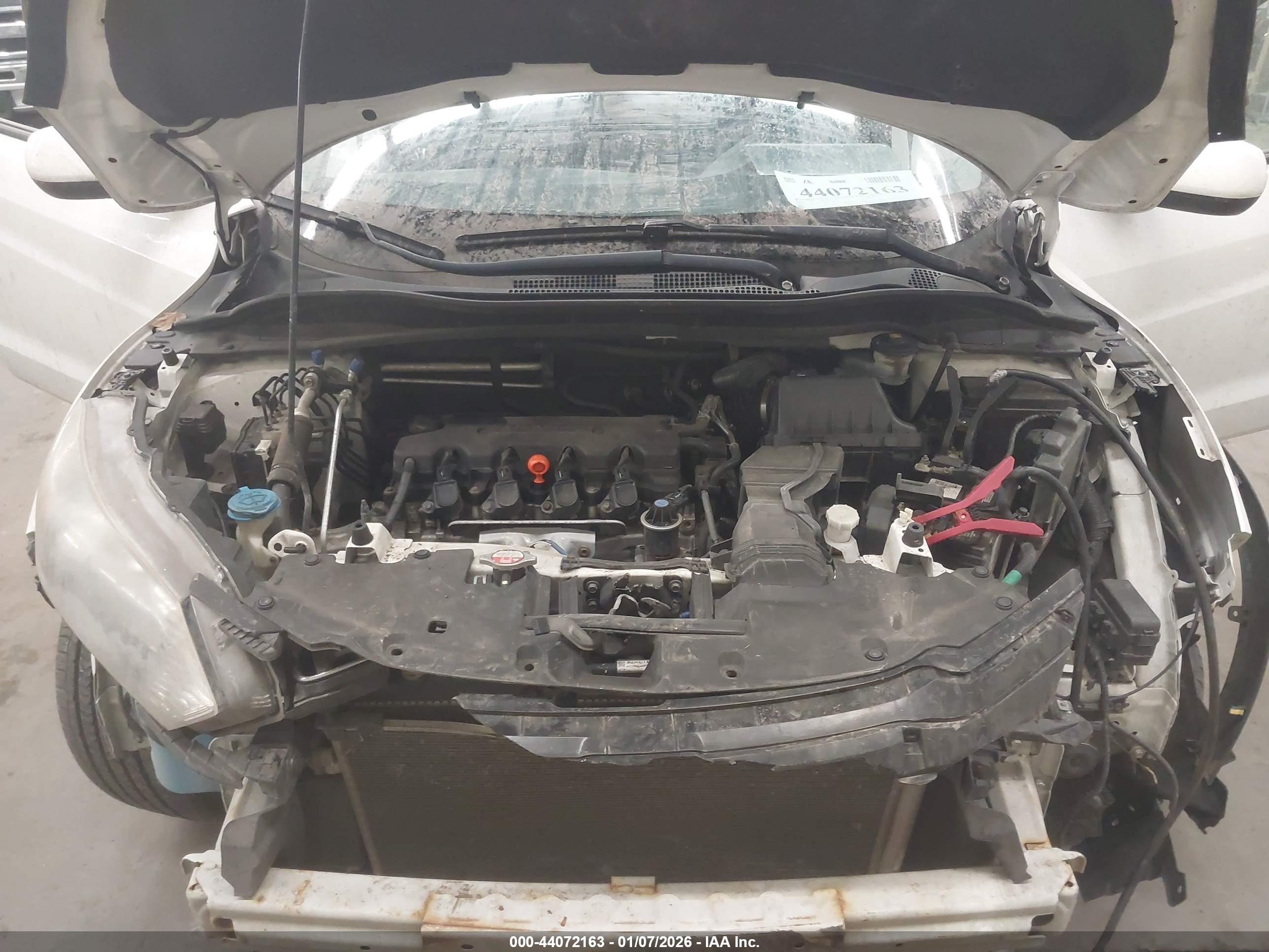 HONDA HR-V image 10