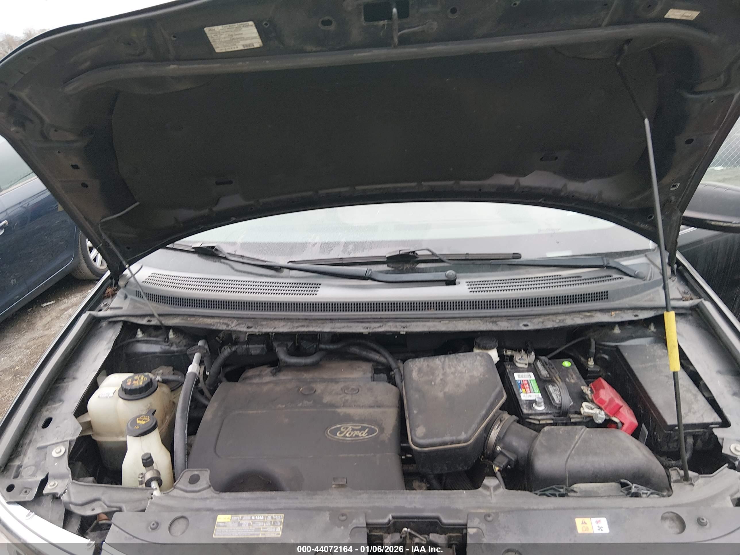 FORD EDGE image 10