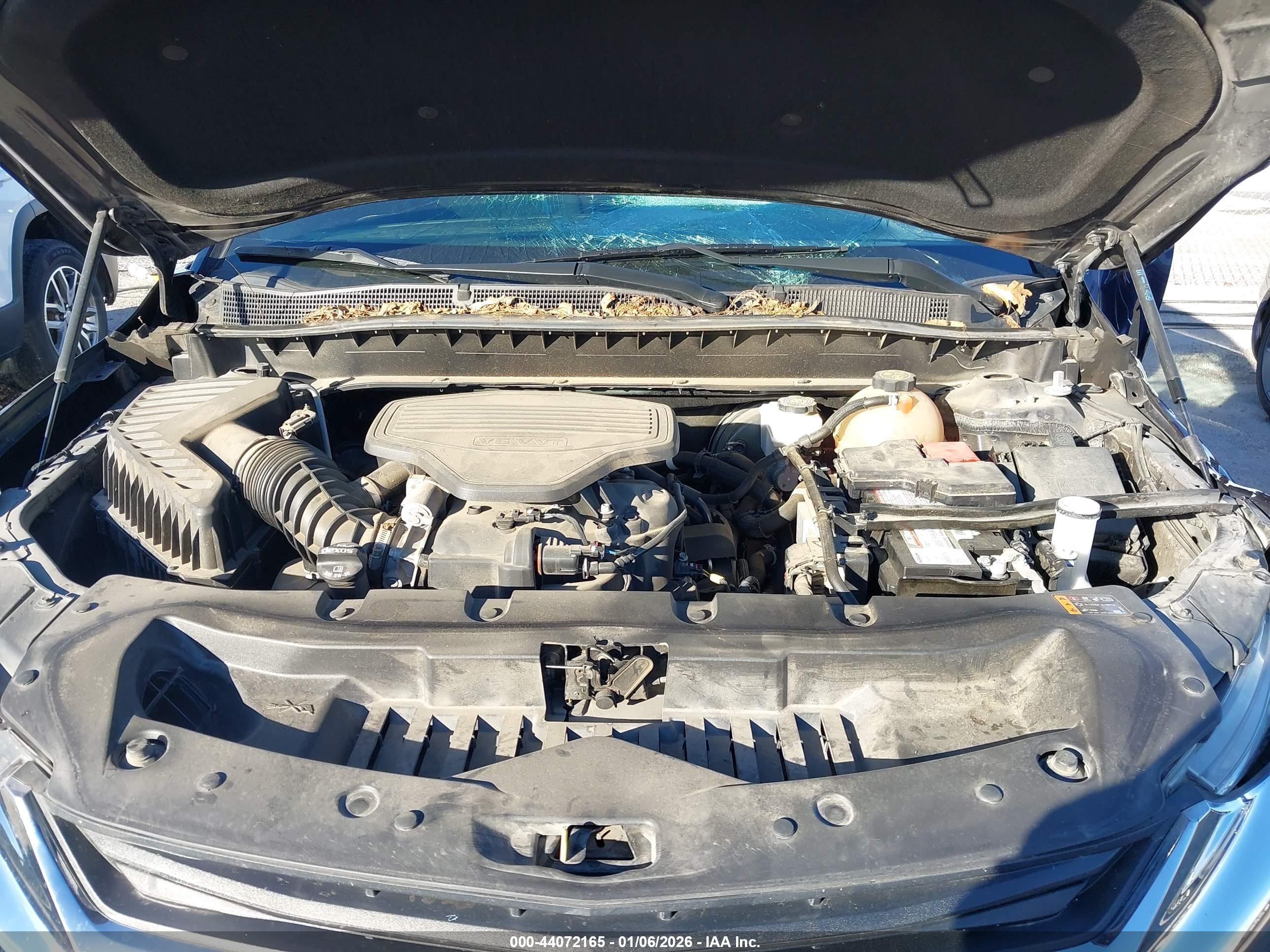 CHEVROLET BLAZER image 10
