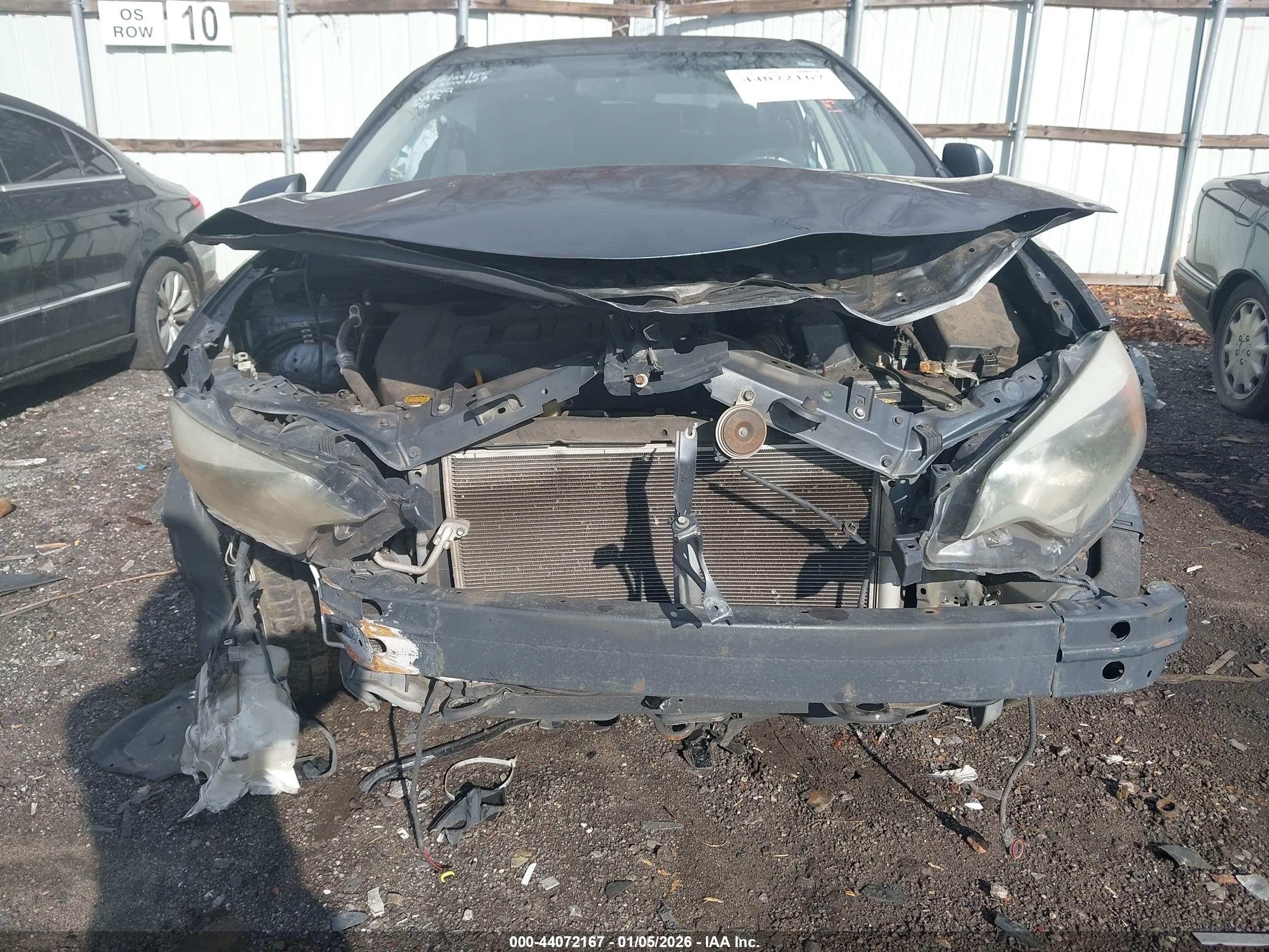 TOYOTA COROLLA image 6