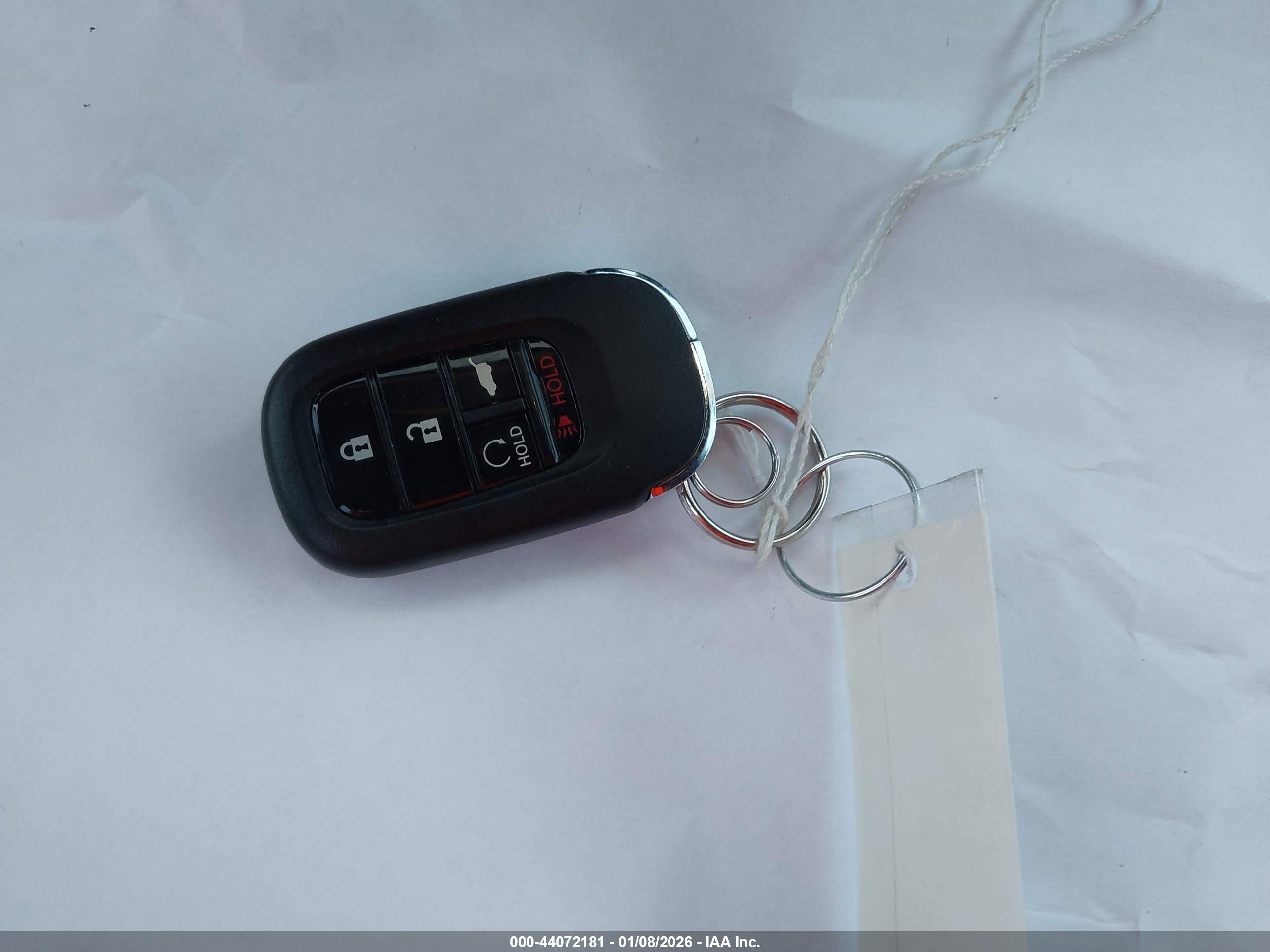 HONDA HR-V image 11