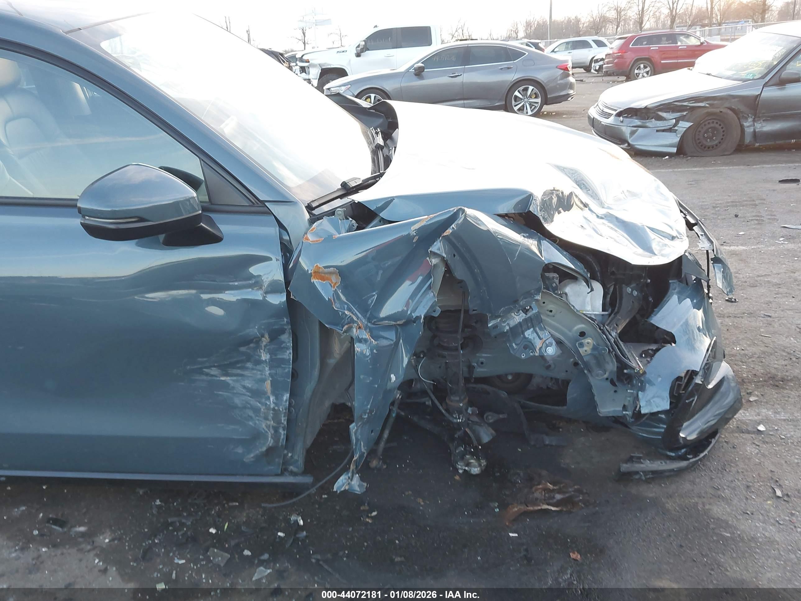 HONDA HR-V image 6