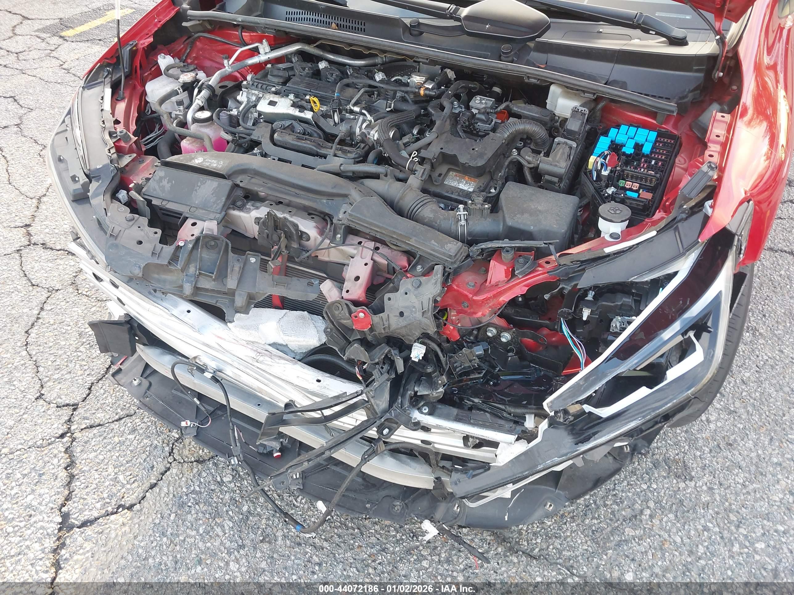 TOYOTA PRIUS image 6
