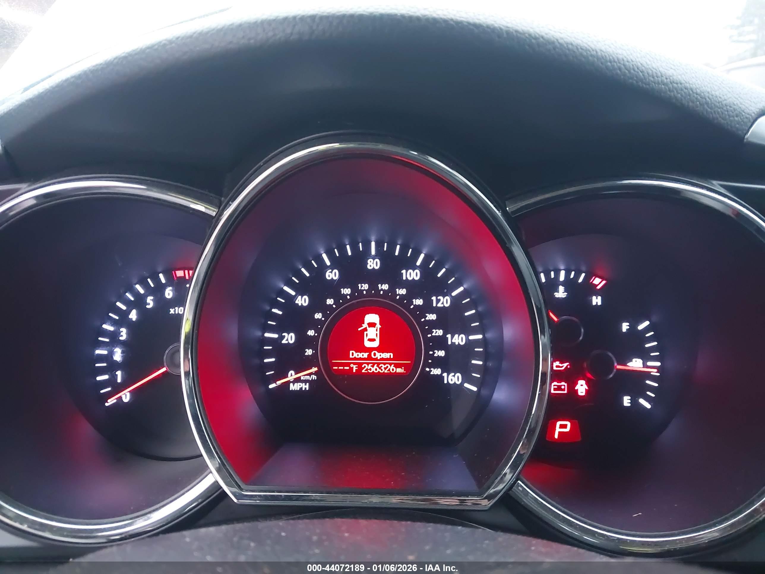 KIA OPTIMA image 7