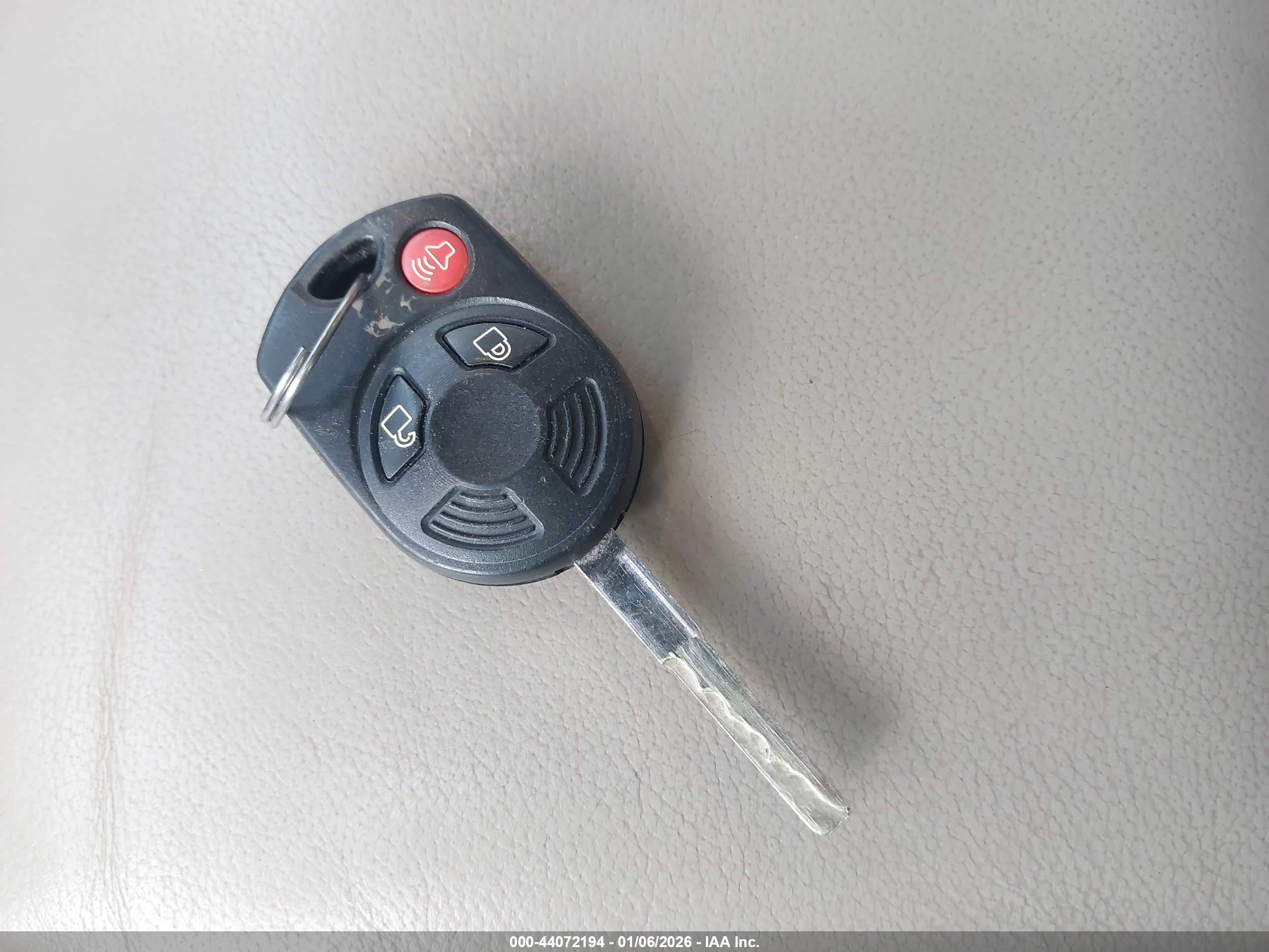 FORD ESCAPE image 11