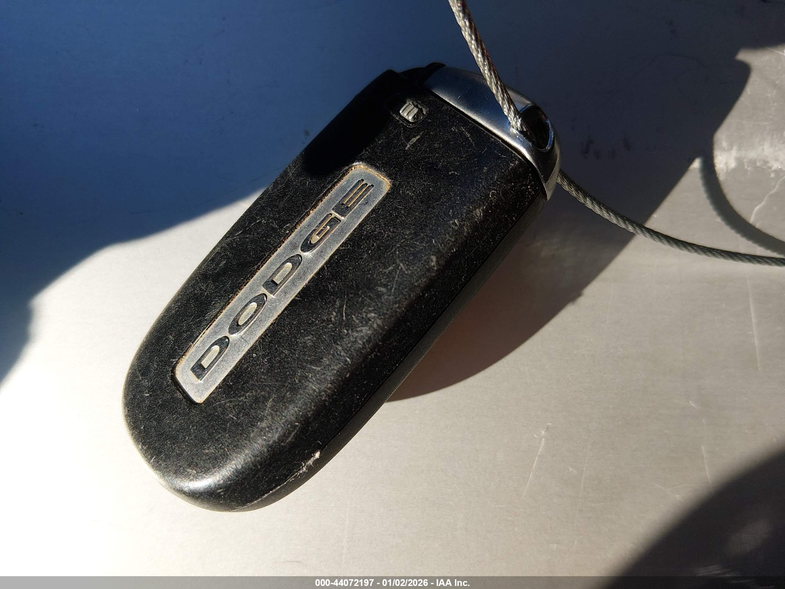 DODGE CHALLENGER image 11