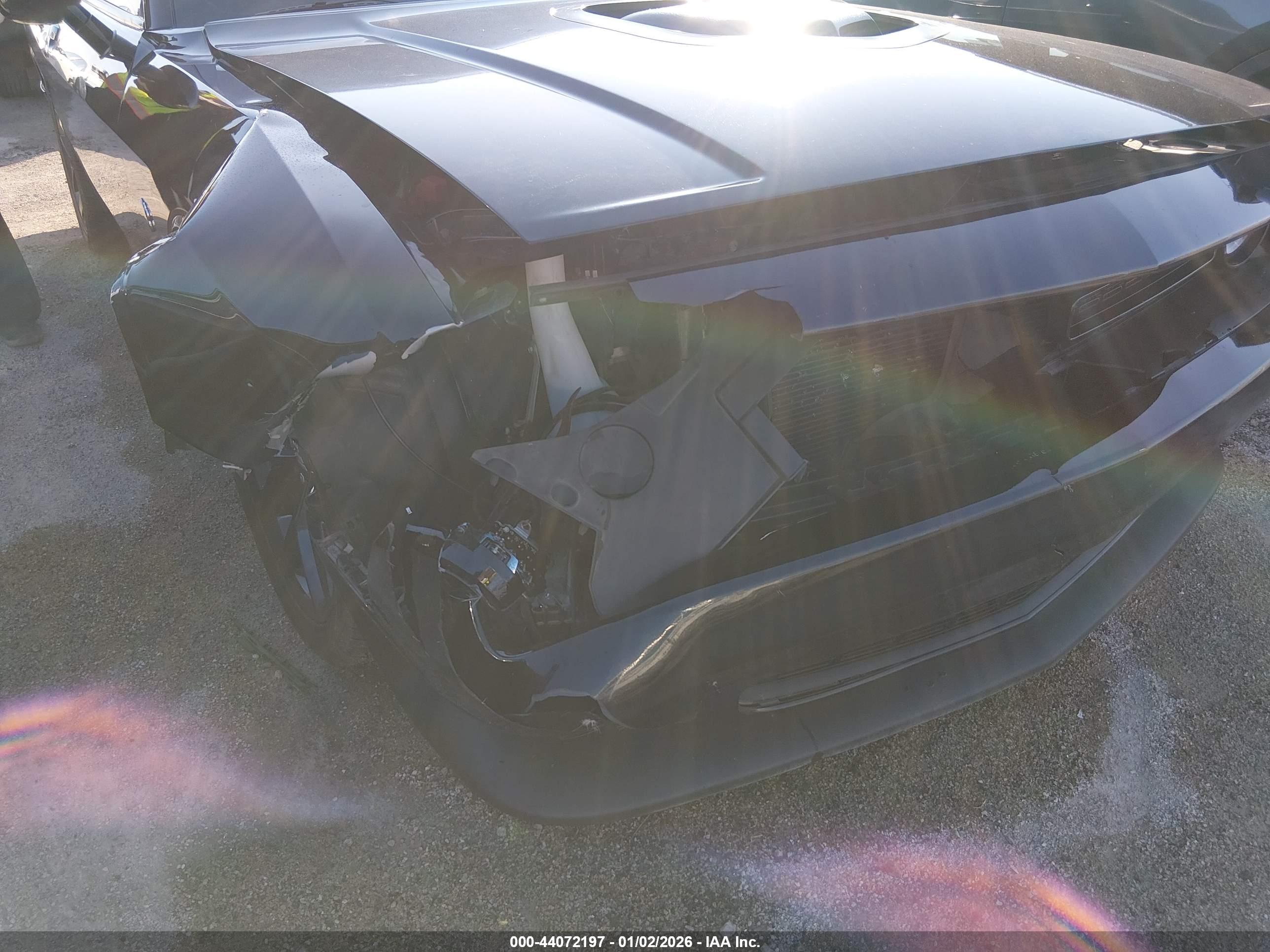 DODGE CHALLENGER image 6