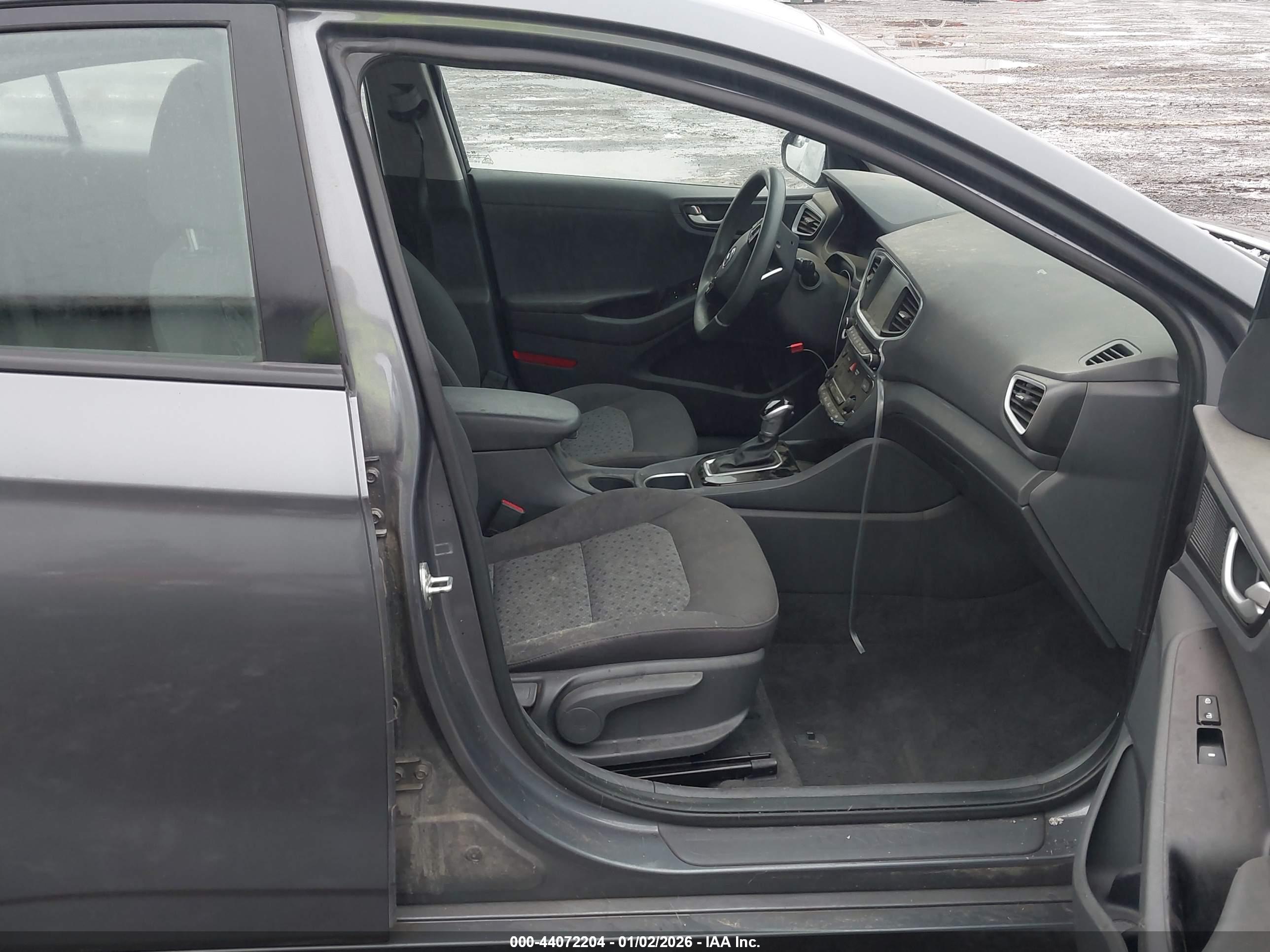 HYUNDAI IONIQ image 5
