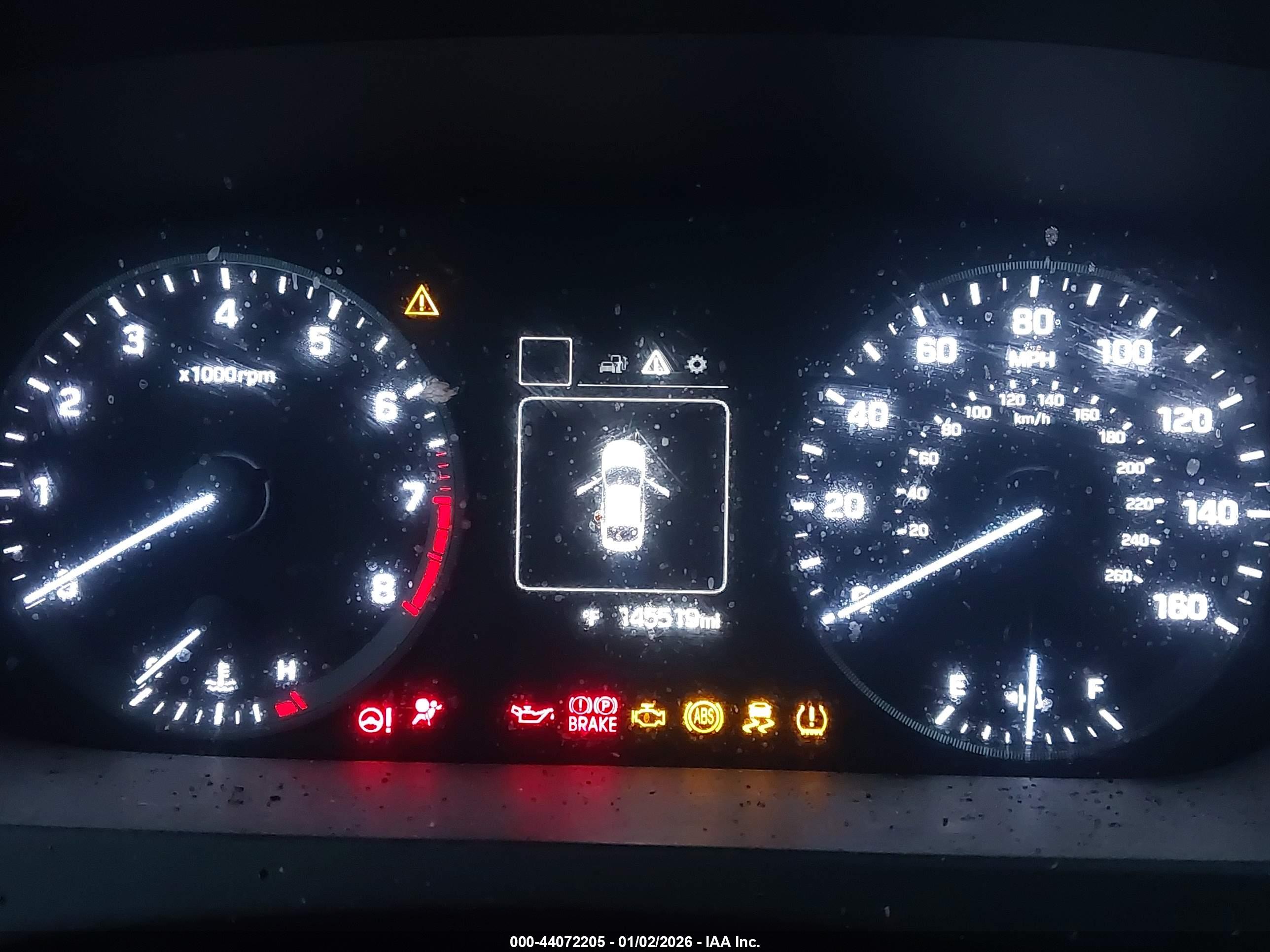 HYUNDAI SONATA image 7