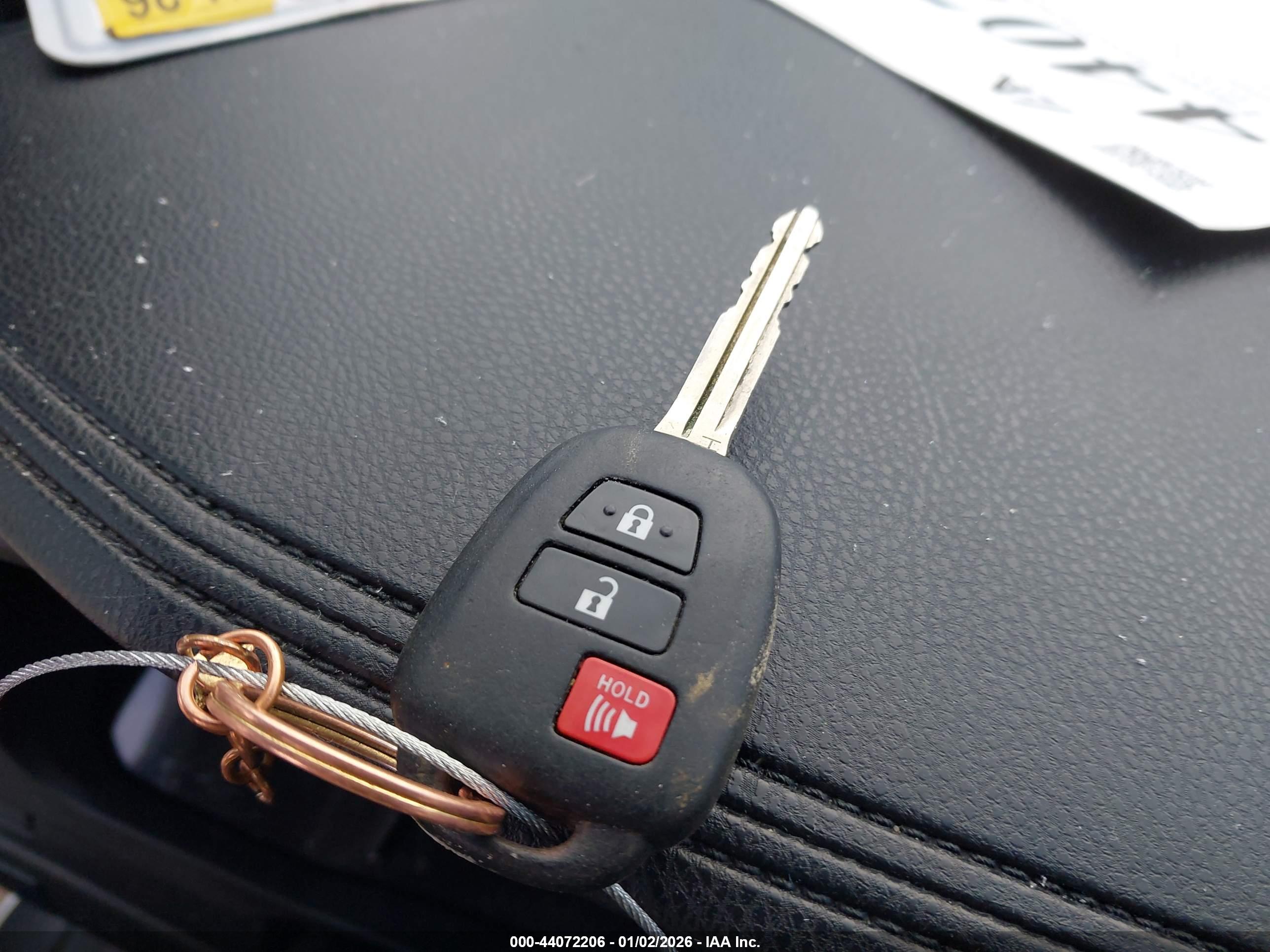 TOYOTA HIGHLANDER image 11