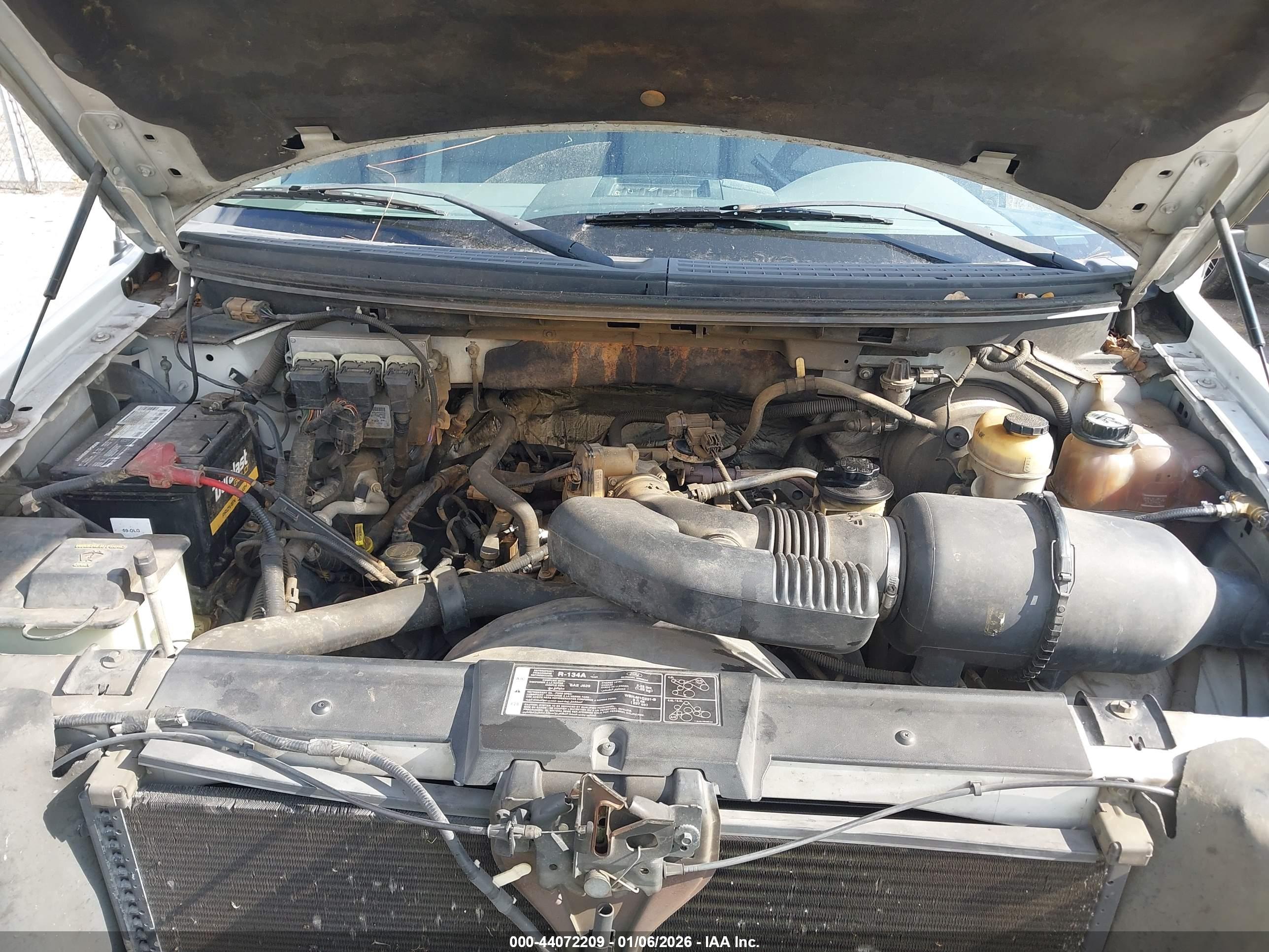 FORD F-150 image 10